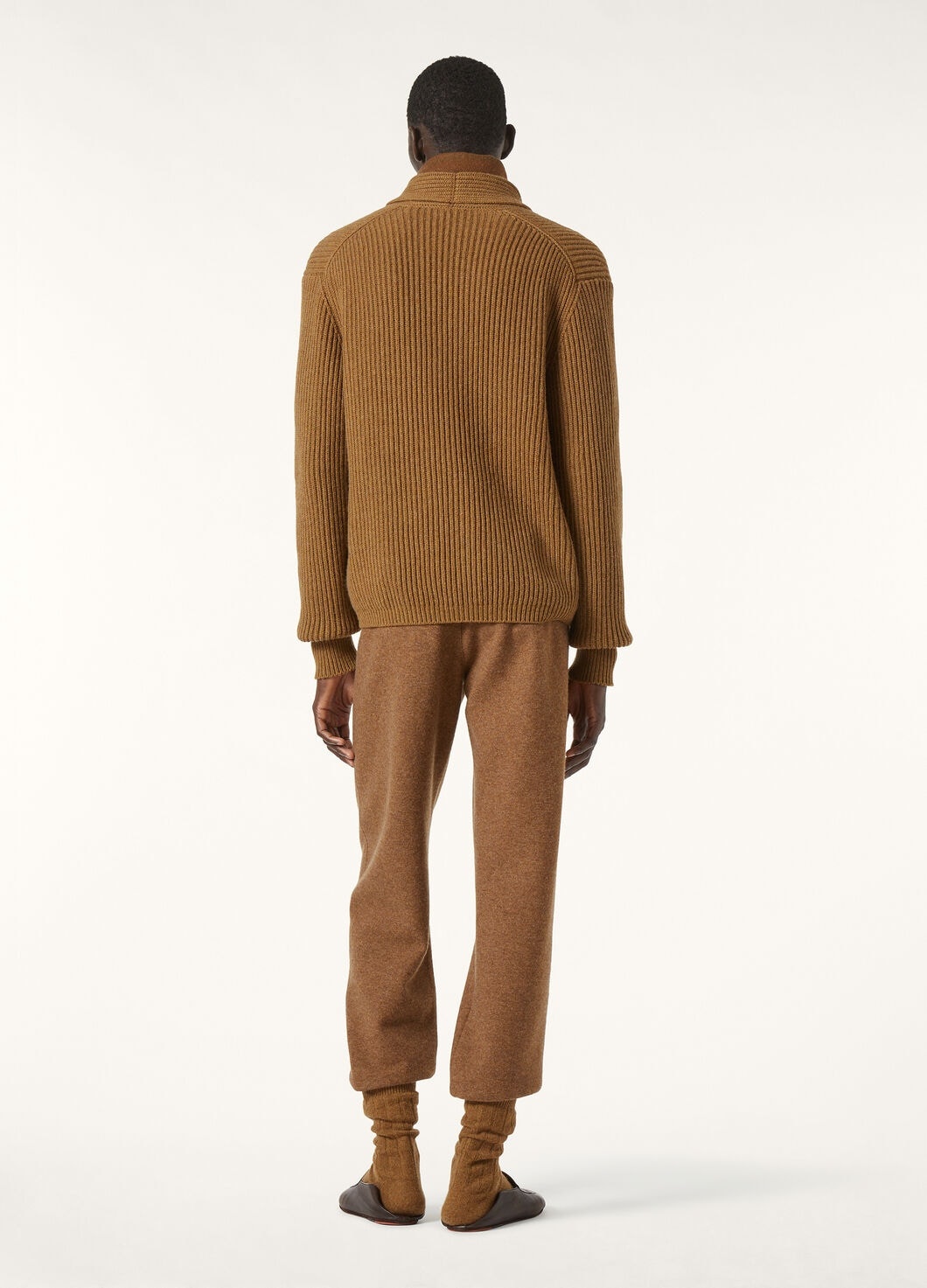Fobello Cardigan - 5