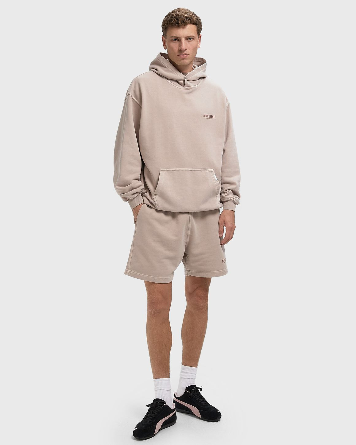Represent Owners Club Hoodie - 3
