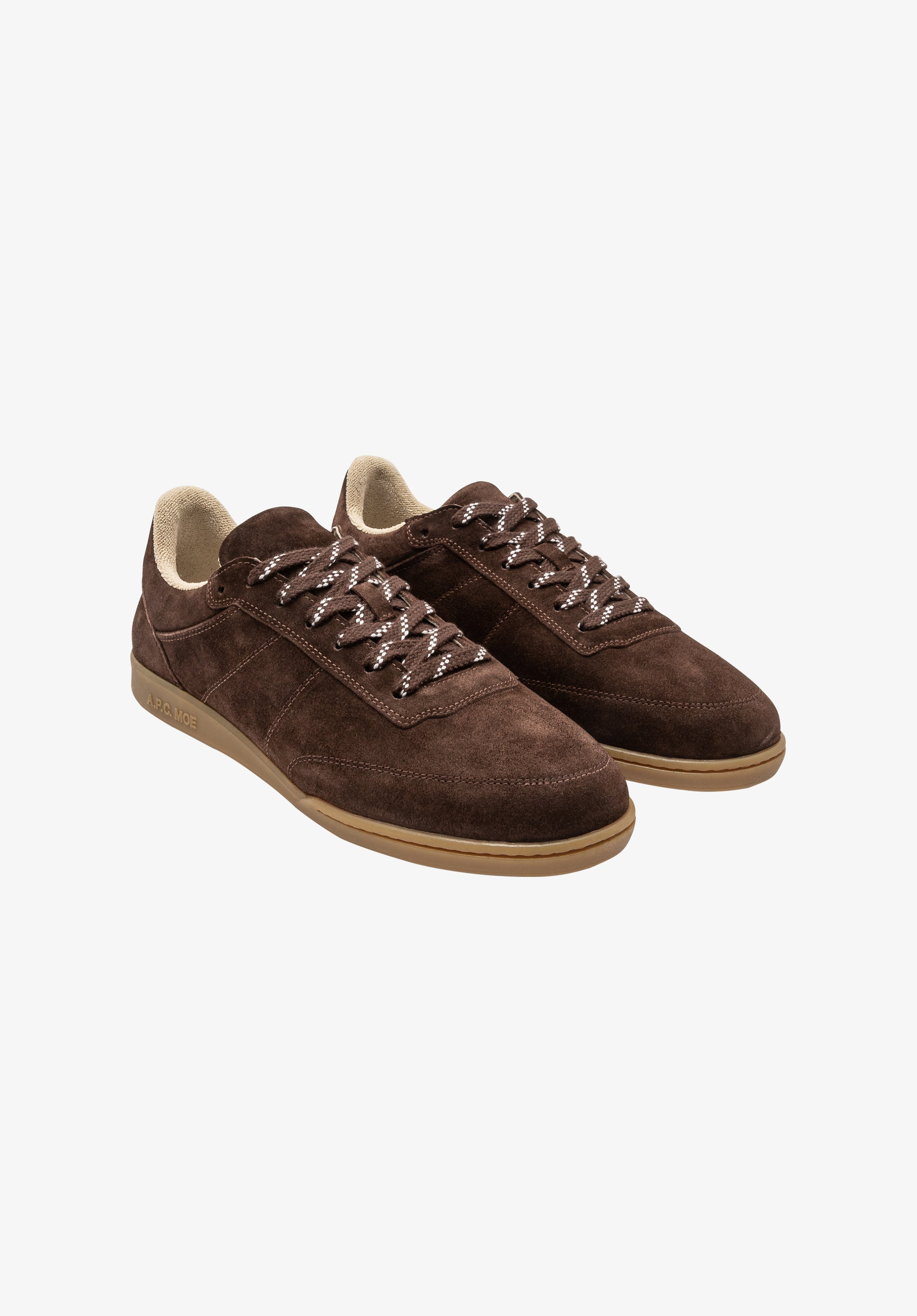 MOE SNEAKERS - 3