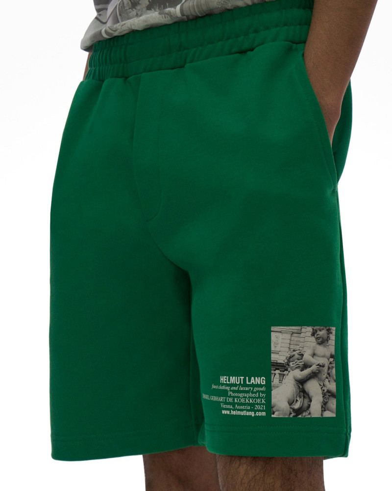 VIENNA POSTCARD SHORT 7