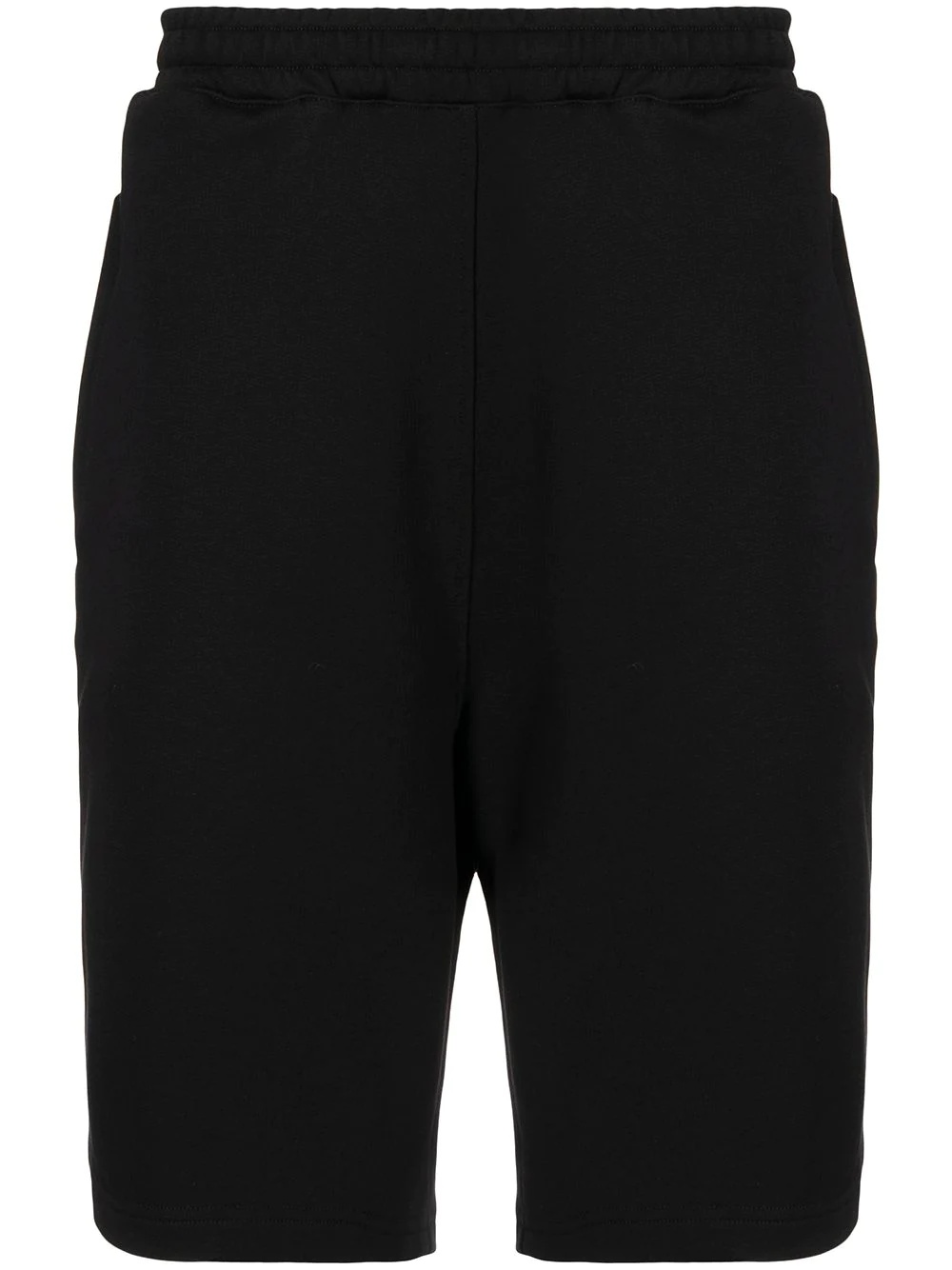 Tiger crest track shorts - 1