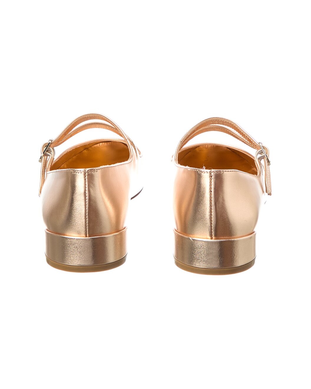 Christian Louboutin Sweet Jane Leather Flat (Authentic Pre-Loved) - 3