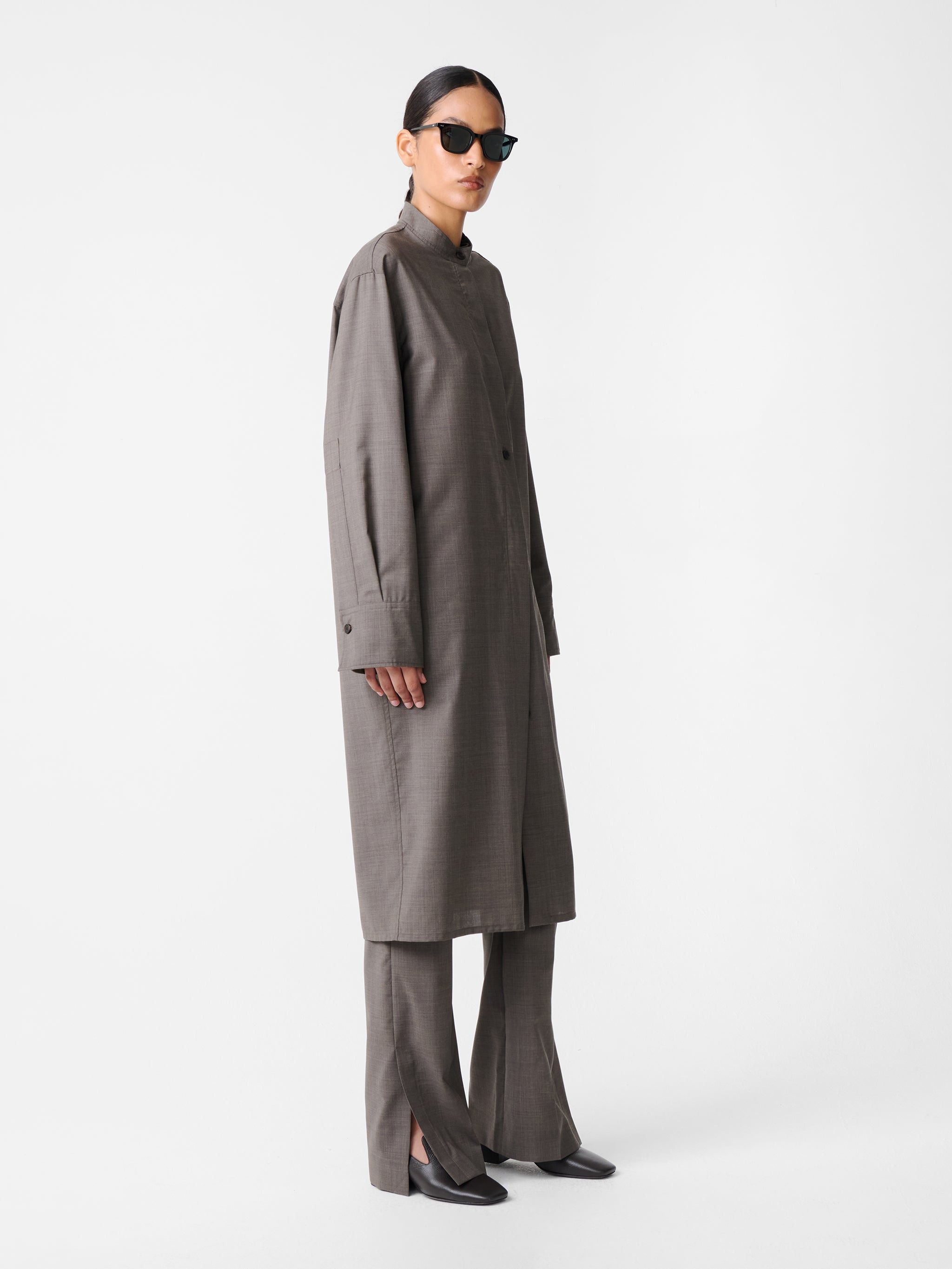 Wheeler Dress - 3