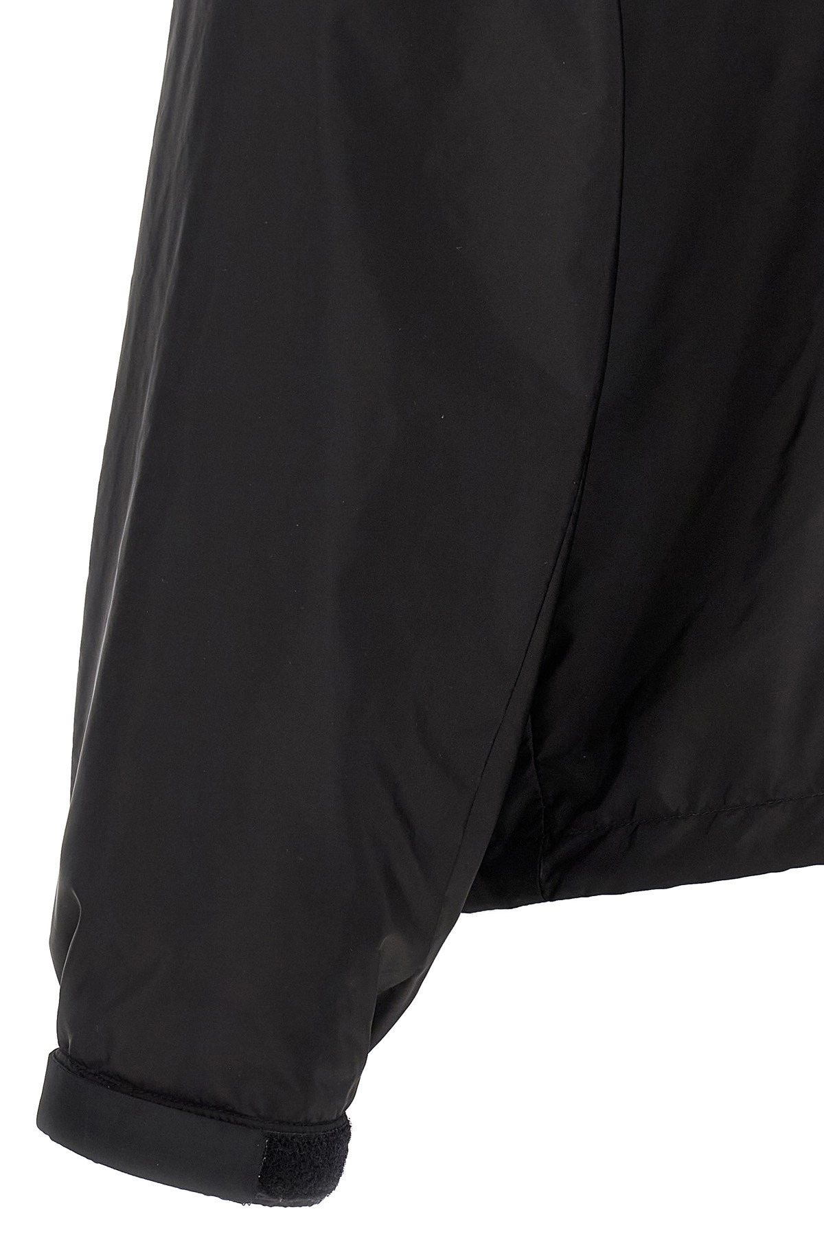 Re-nylon jacket - 5