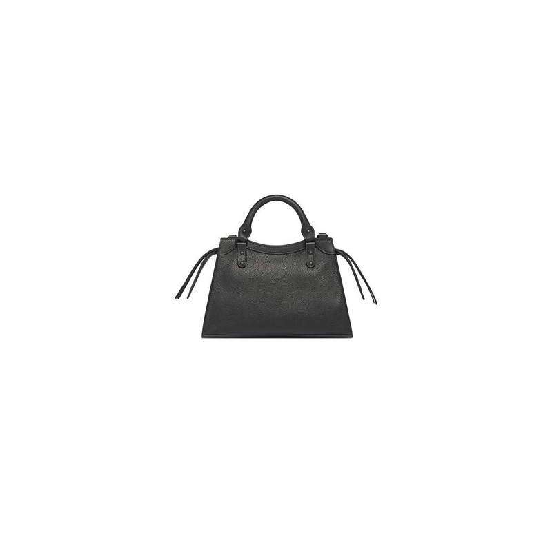 Women's Neo Classic Xs Handbag in Black 4