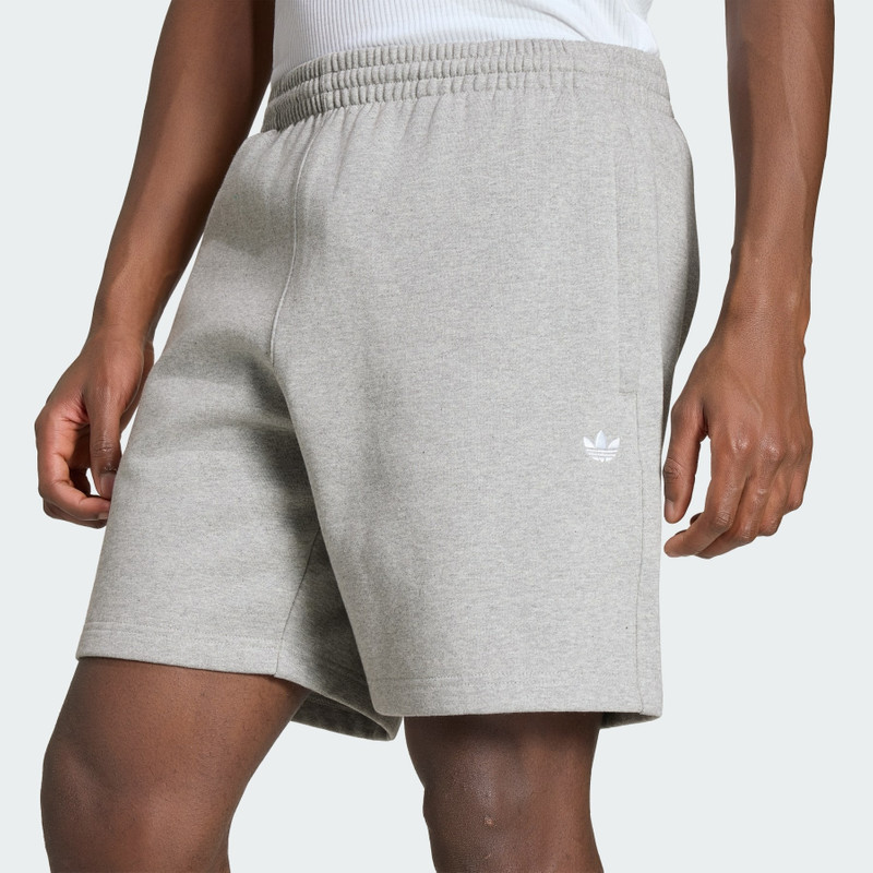 TREFOIL ESSENTIALS 7 INCH FLEECE SHORTS 5
