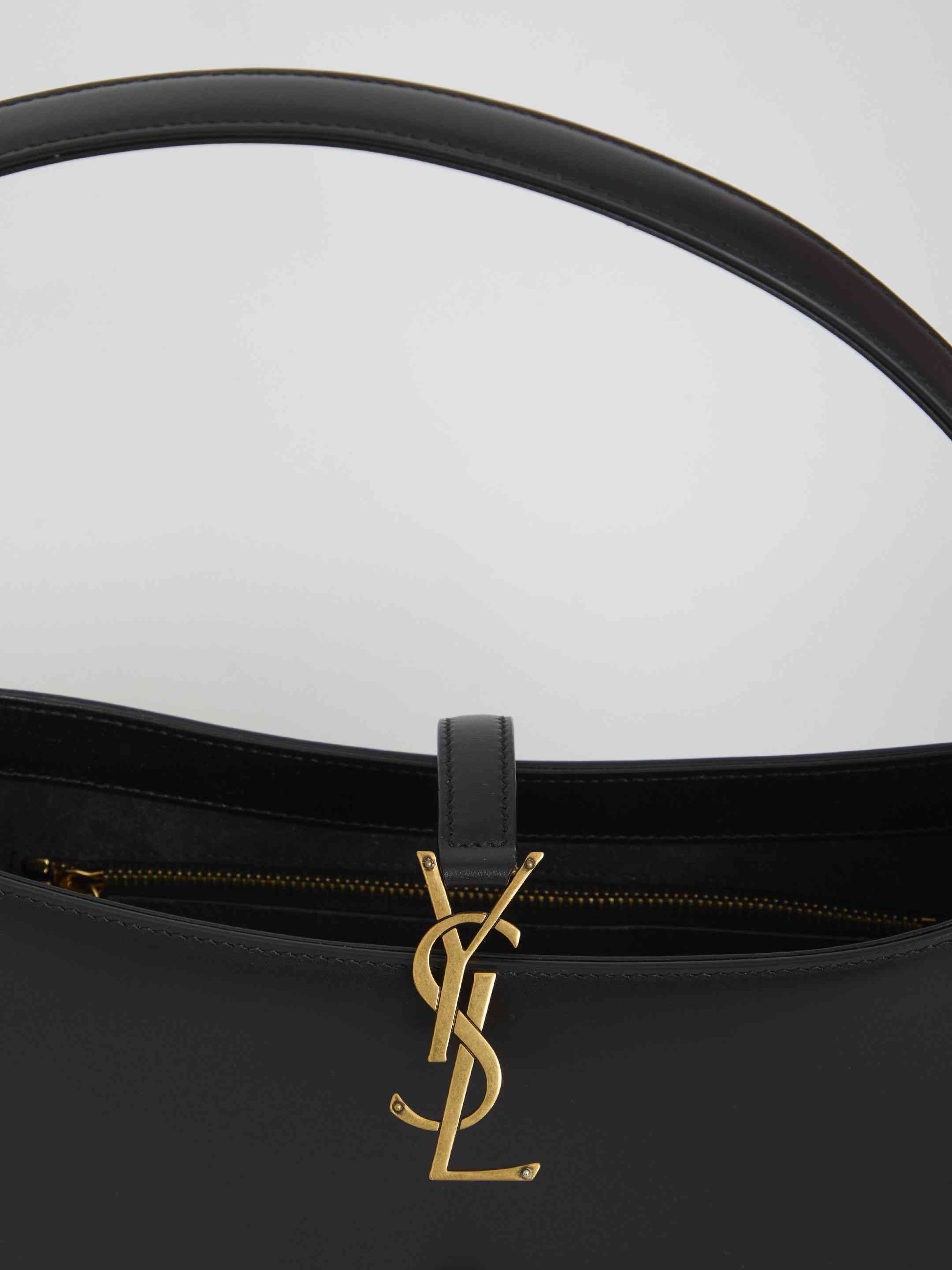 Saint Laurent Women Hobo Le 5 À 7 Bag - 4