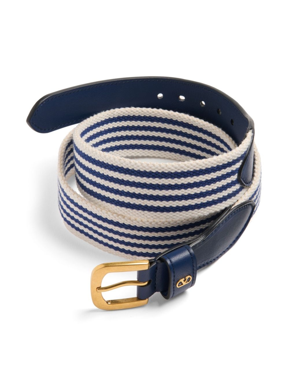 35mm VLogo Signature belt - 3