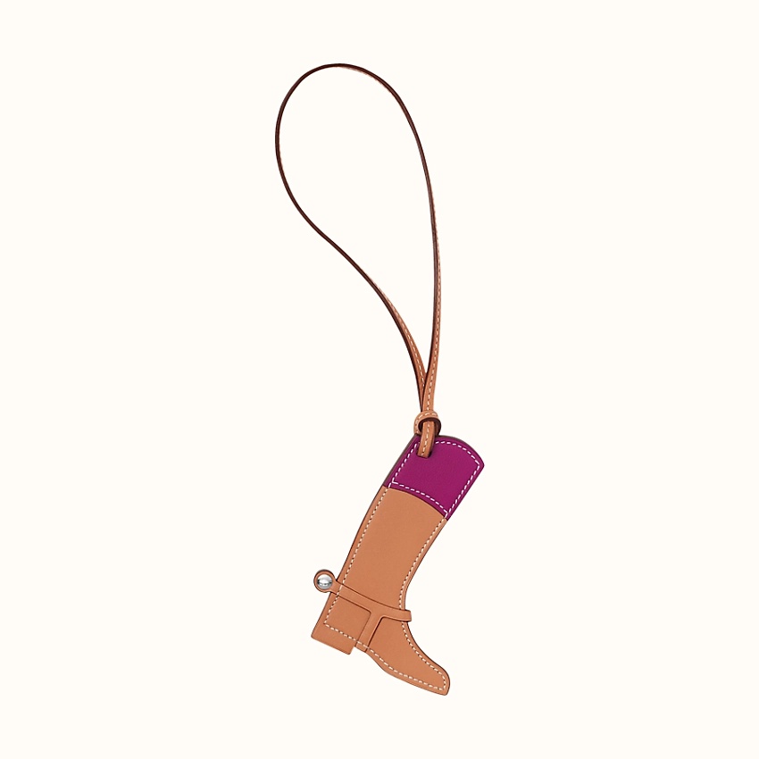 Paddock Boot charm - 1