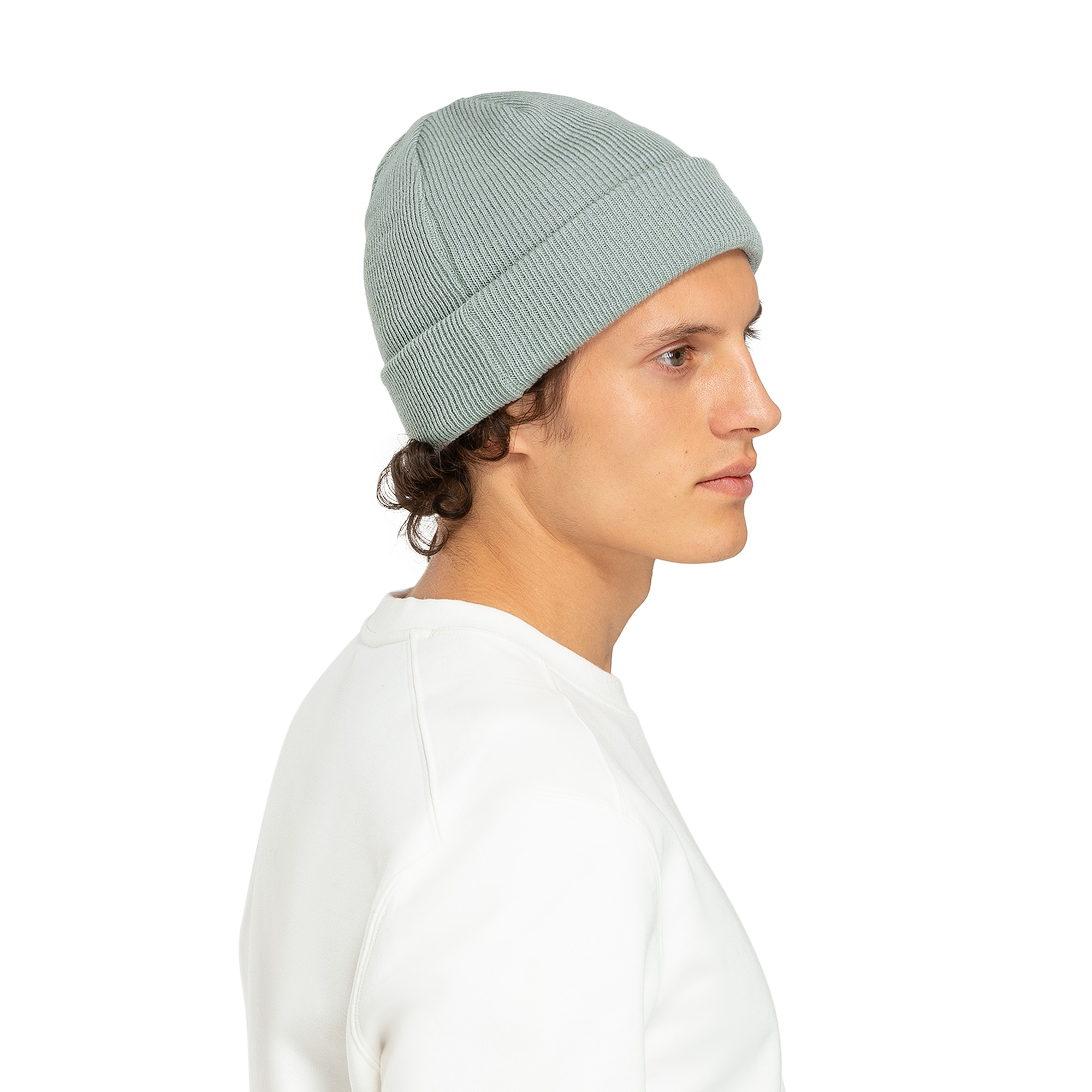 Merino Beanie - 3