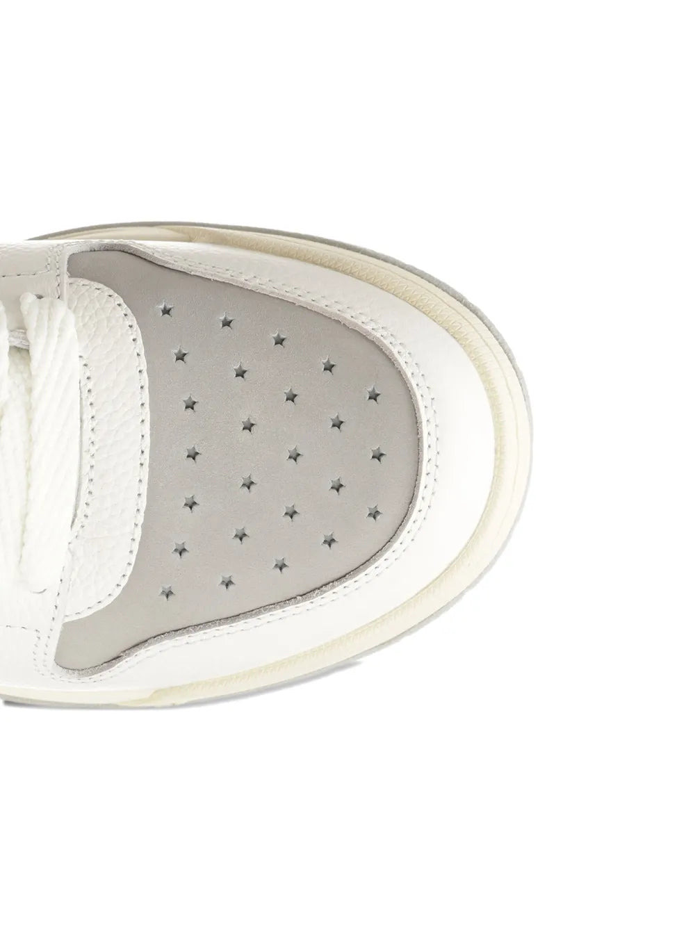 Amiri Men Logo Sneakers - 3