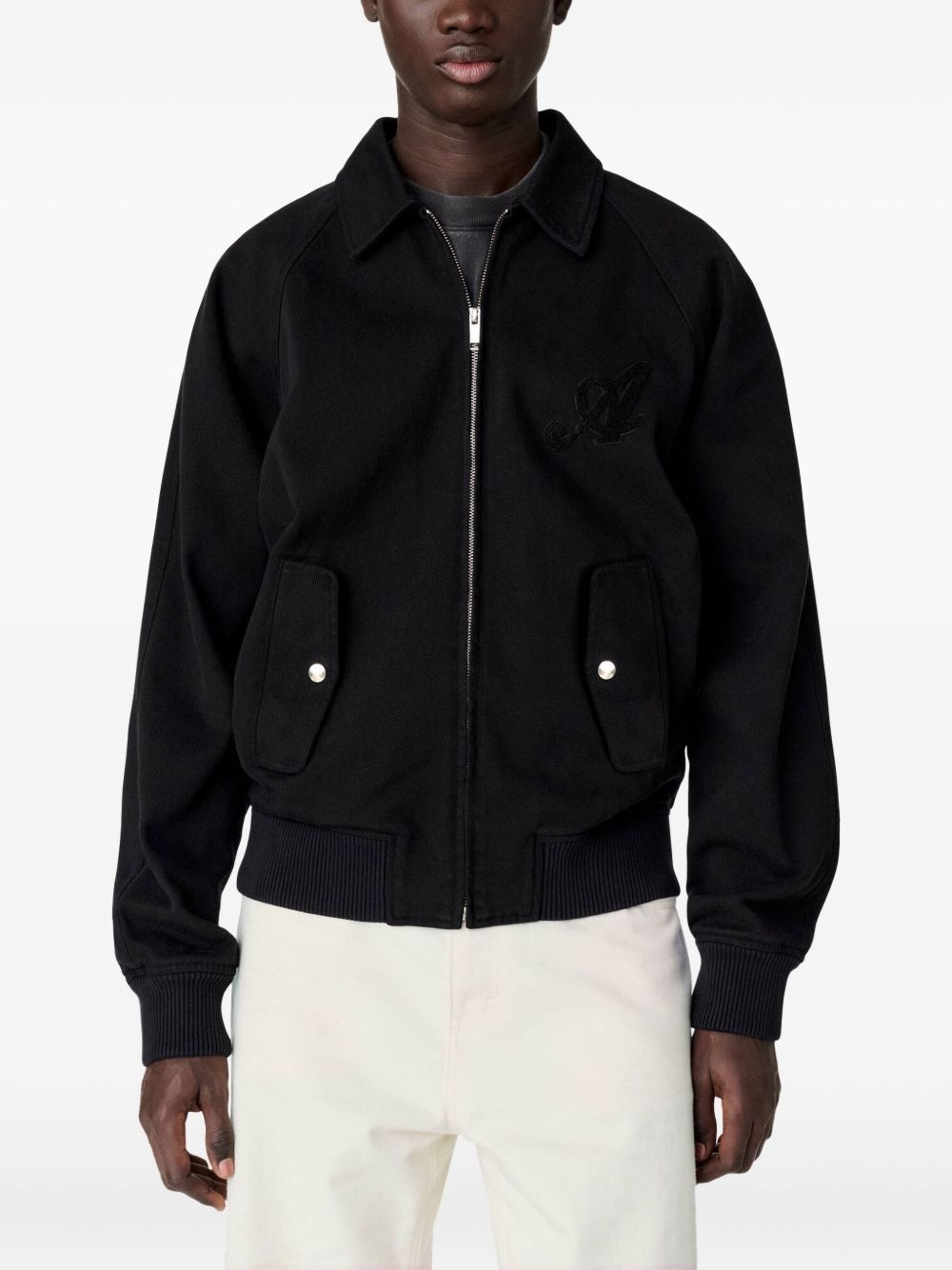 Roman bomber jacket - 3