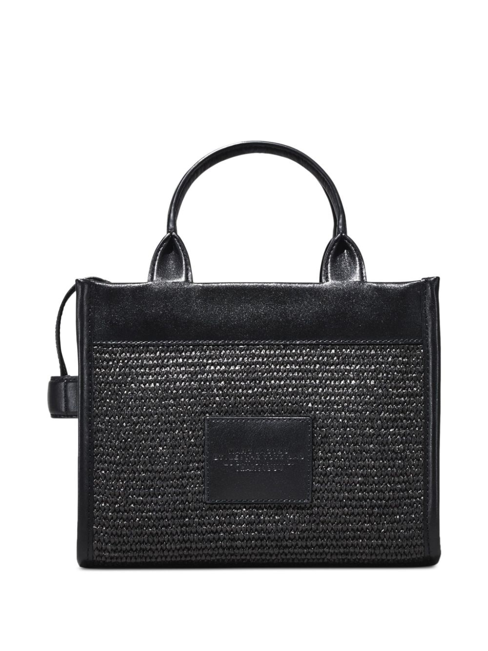 medium The Woven Tote bag - 2