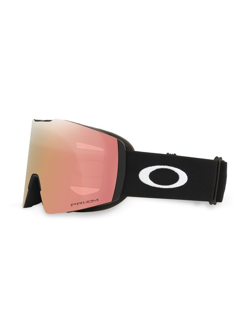 Fall Line L snow goggles 3