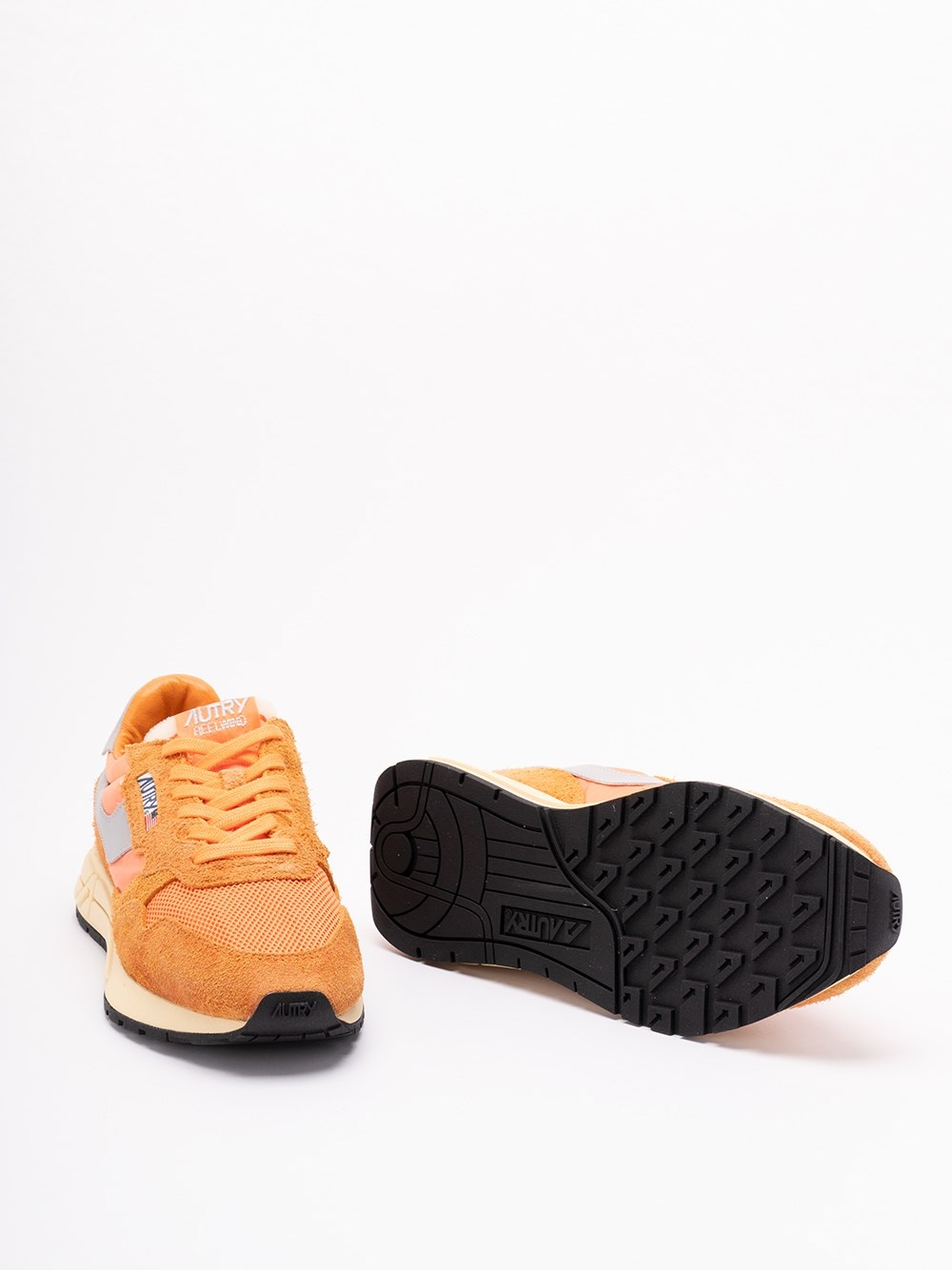 `Reelwind` Low-Top Sneakers - 4