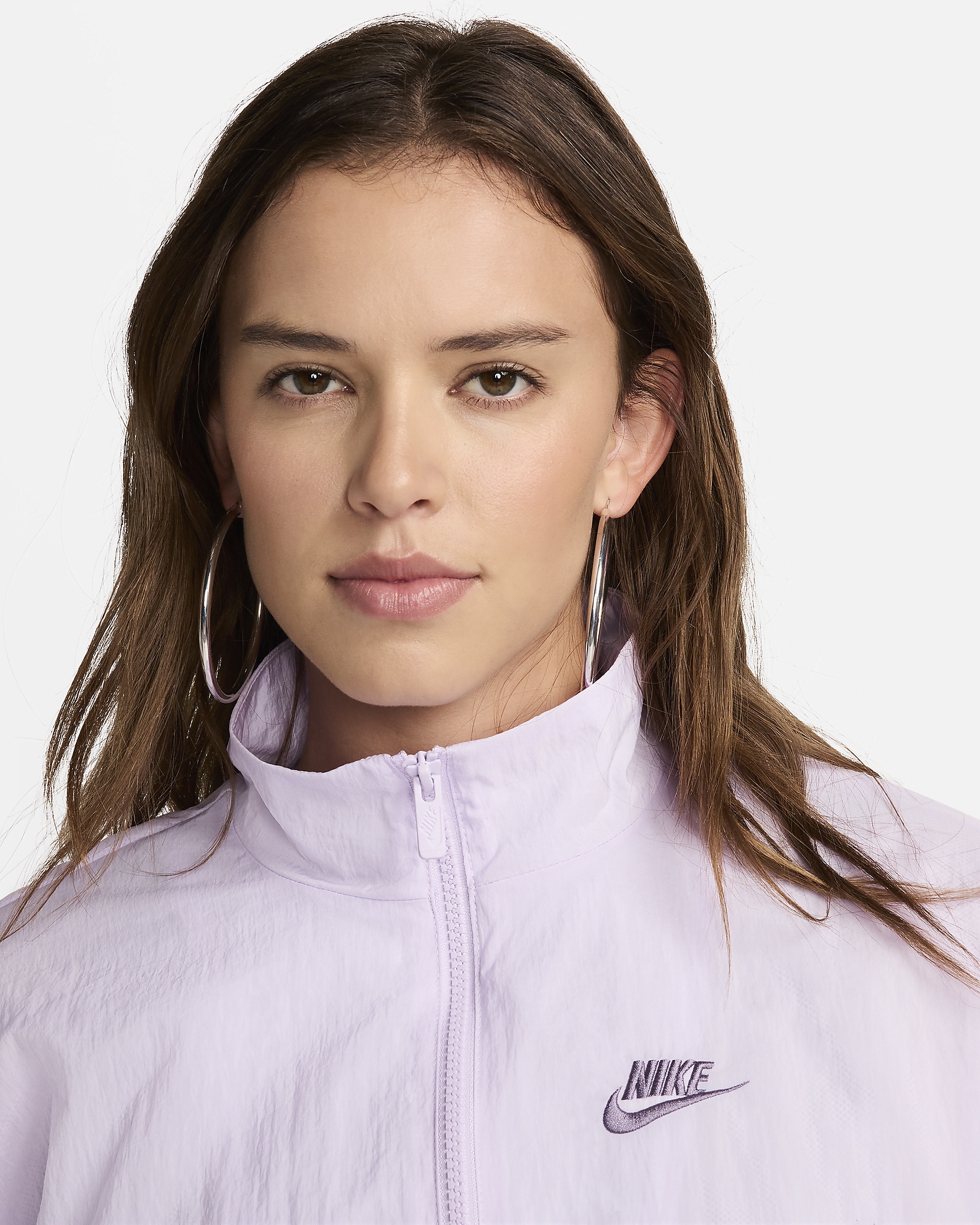 Nike Sportswear Essential Windrunner Women's Woven Jacket - 3