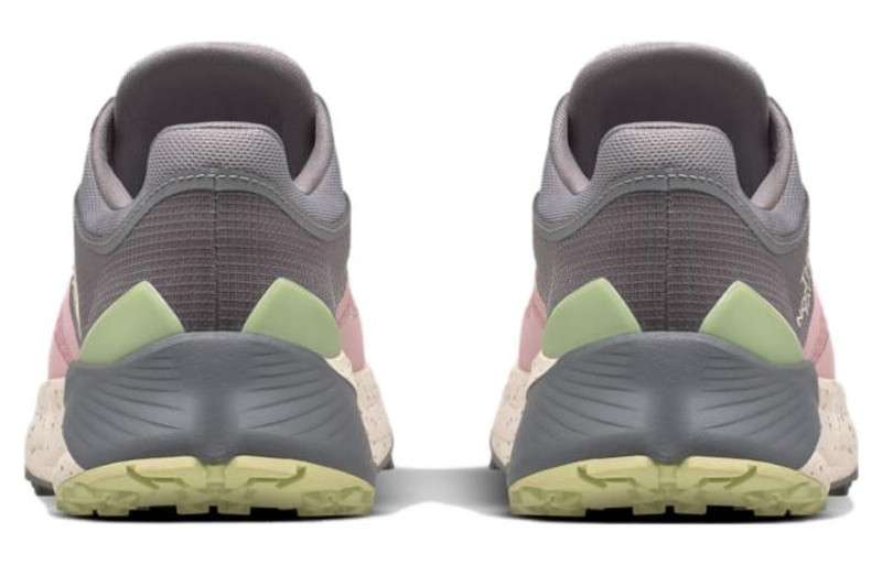 The North Face (WMNS) THE NORTH FACE Vectiv Enduris III Hiking Shoes 'Purdy Pink Med Grey' NF0A7W5PG9D outlook