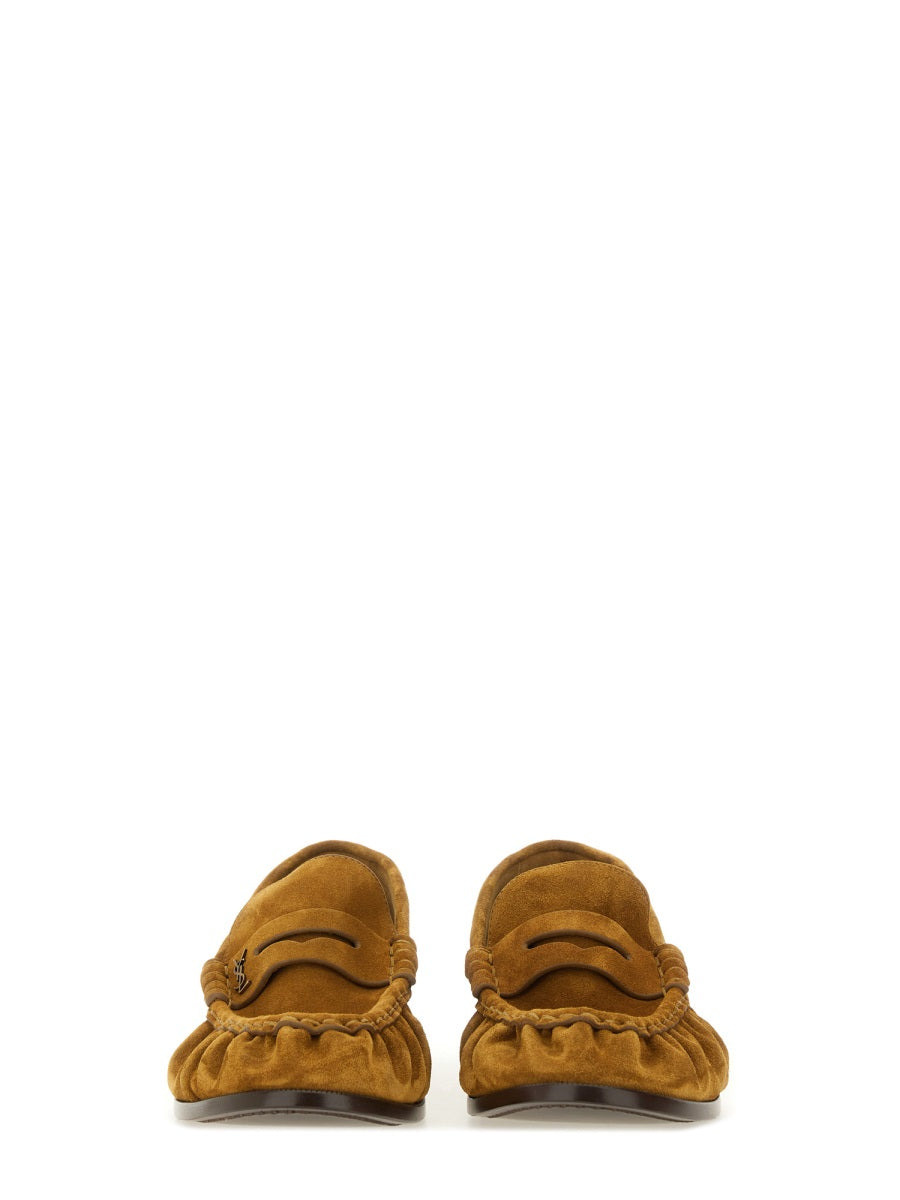 Moccasin "Le Loafer" - 4