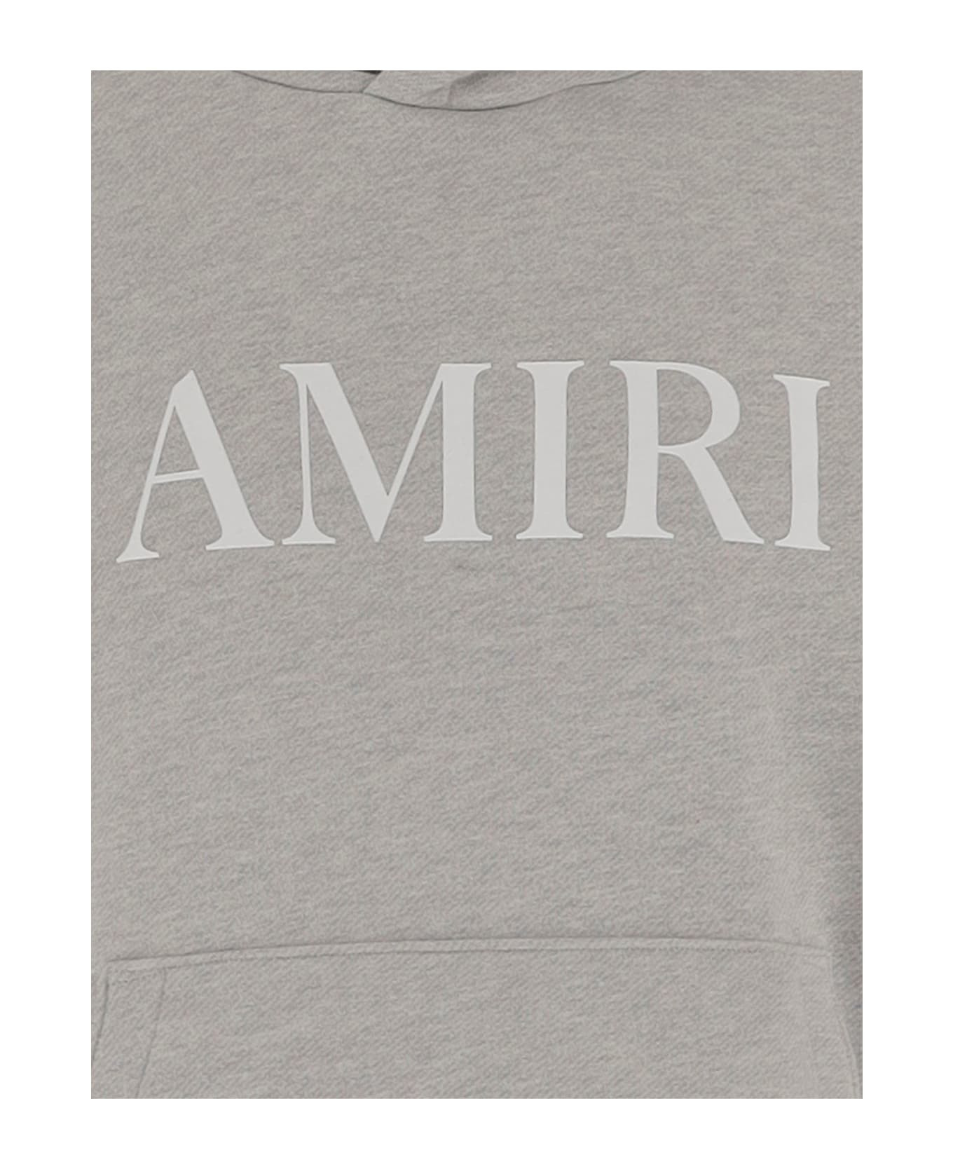 Cotton Sweatshirt With Logo - 3