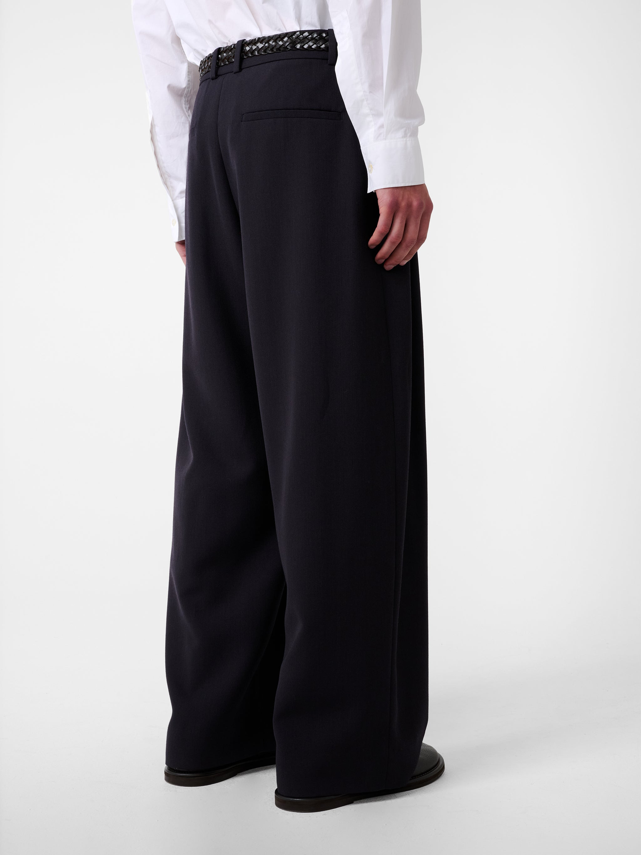 Line Pant - 5