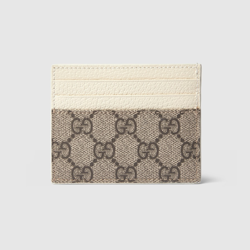 GG card case with GG detail 4