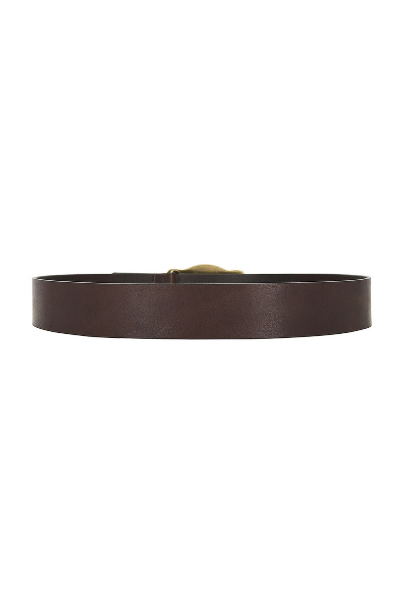 LAMARQUE x REVOLVE Rodeo Buckle Belt outlook