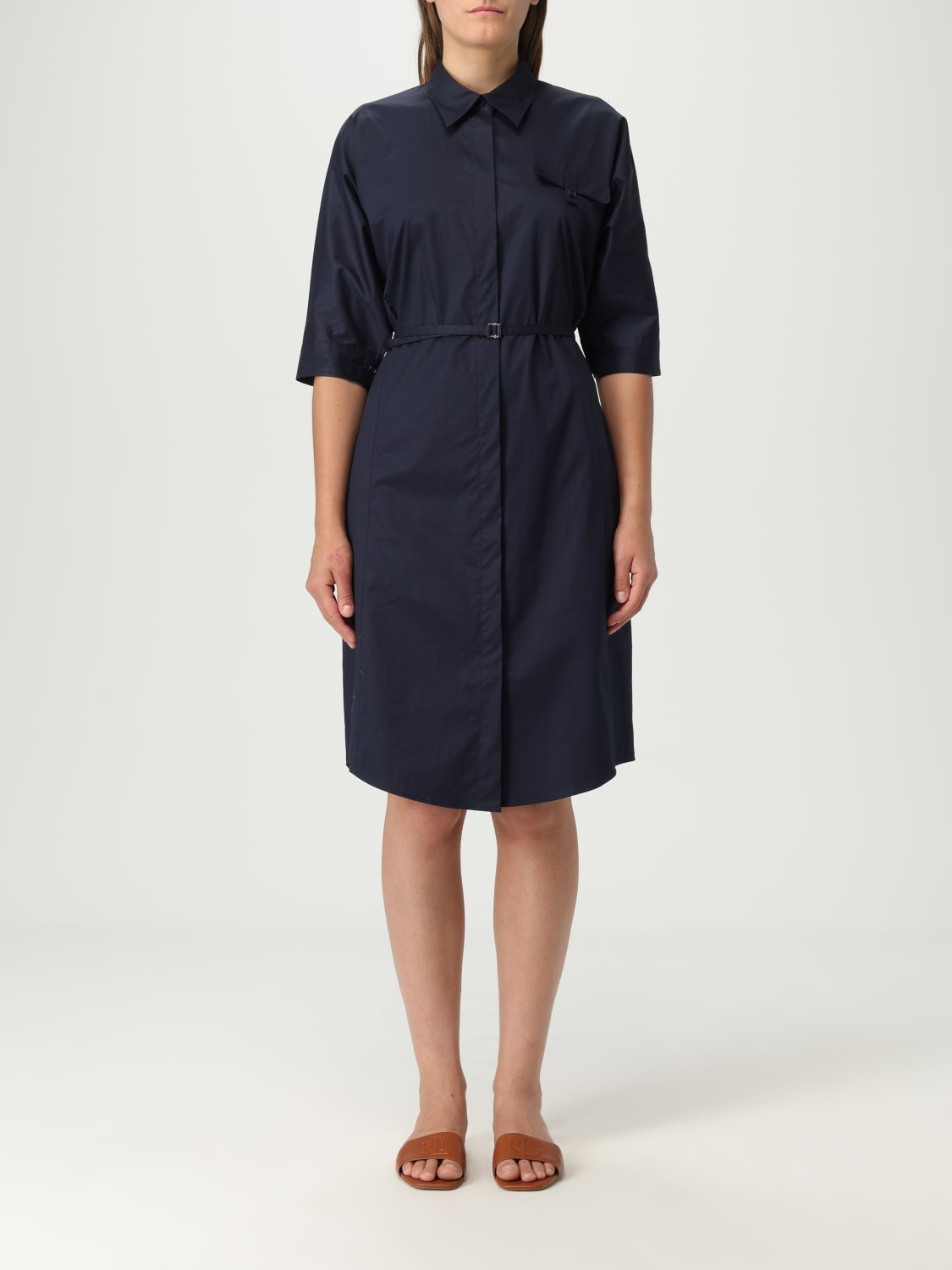 Dress woman Boss - 1