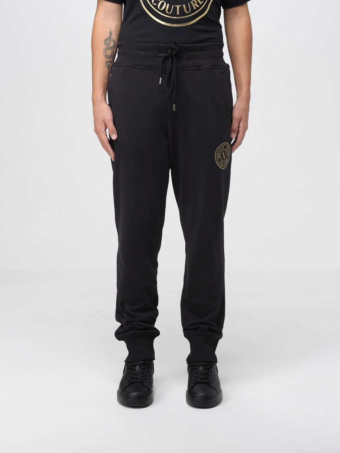 Pants men Versace Jeans Couture - 1