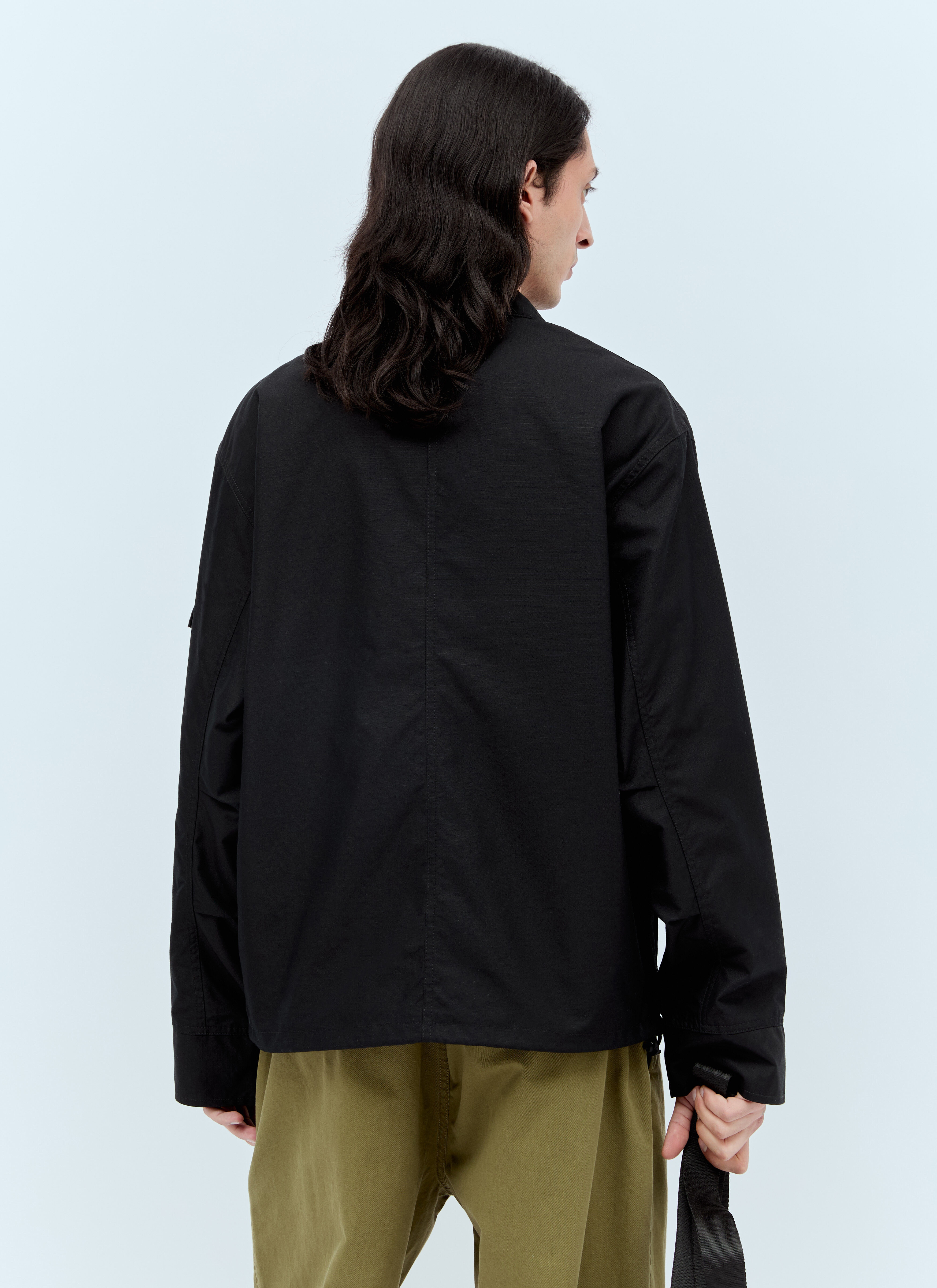 Holt Jacket - 4