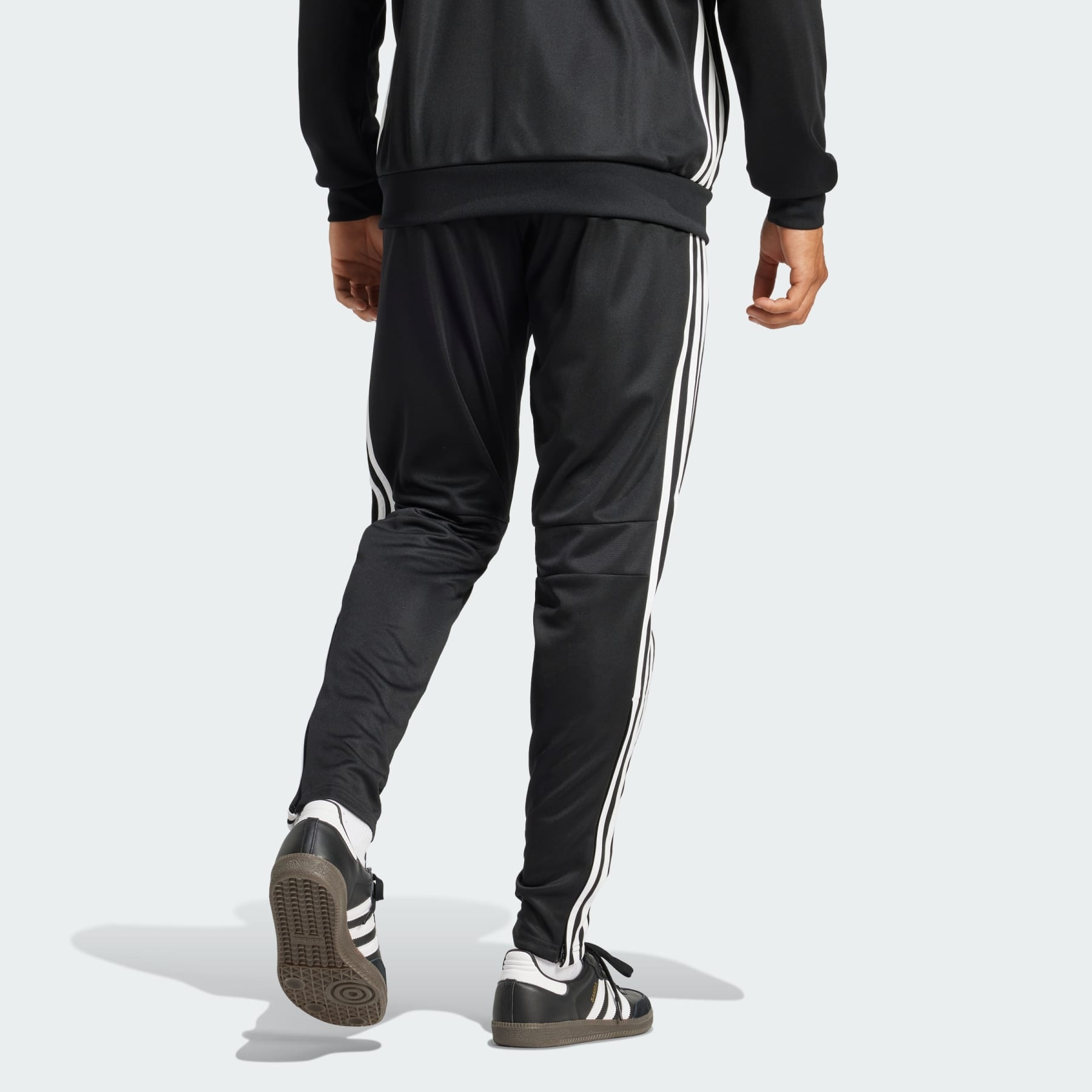 Tiro 25 Essentials Training Pants - 3