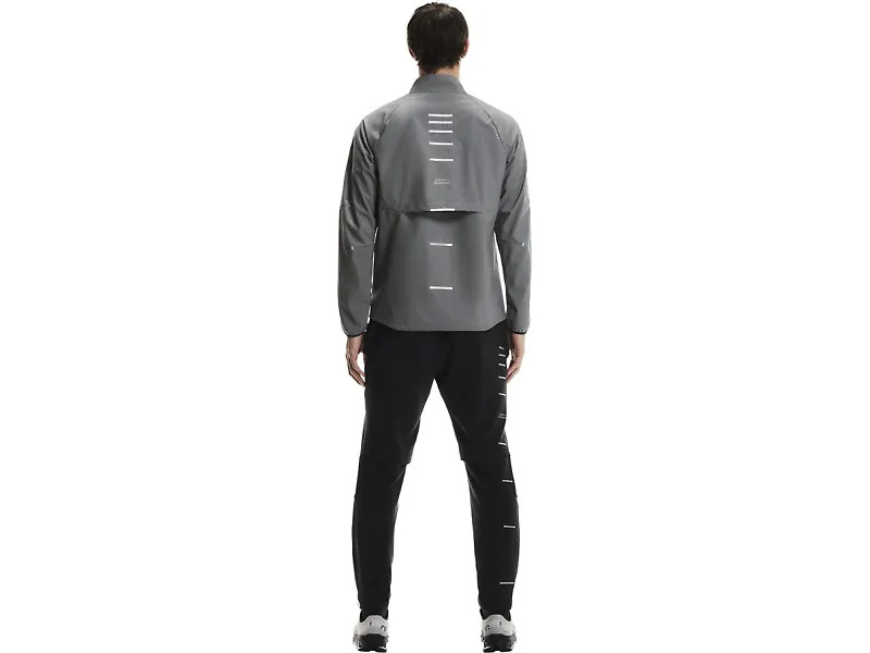 Weather Jacket Lumos - 4