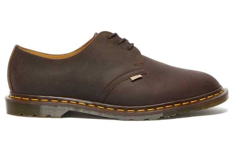 Dr. Martens JJJJound x Archie 2 'Dark Brown' 27316201 - 2