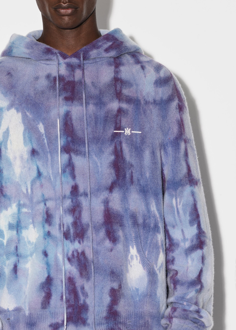 TIE DYE HOODIE 5