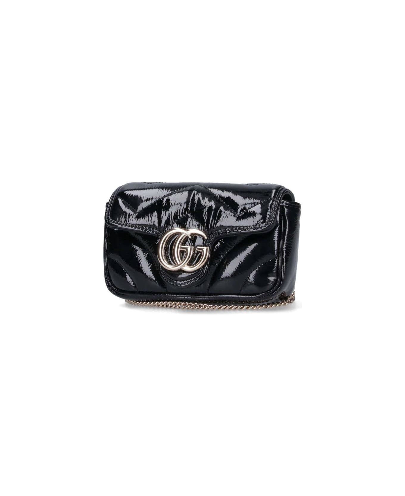Mini Bag 'gg Marmont' - 1