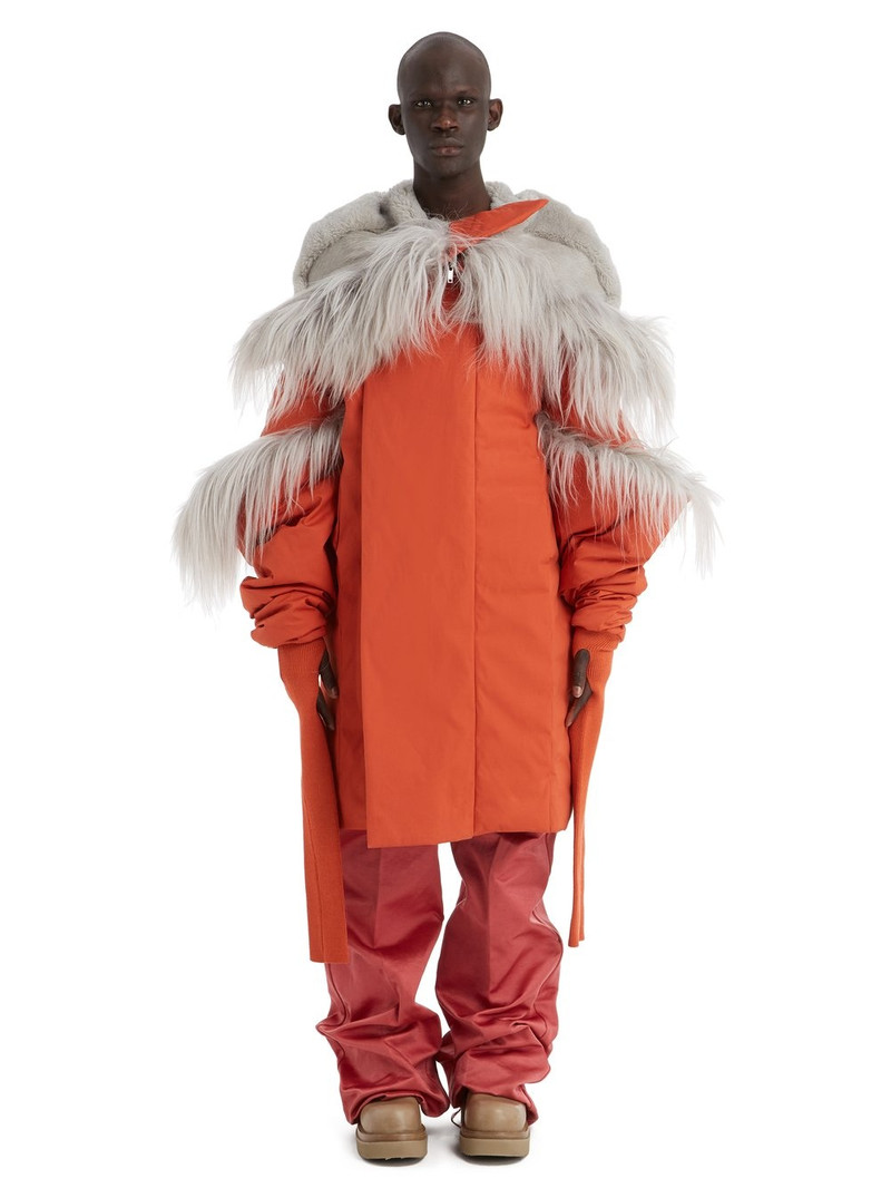 PARKA 1