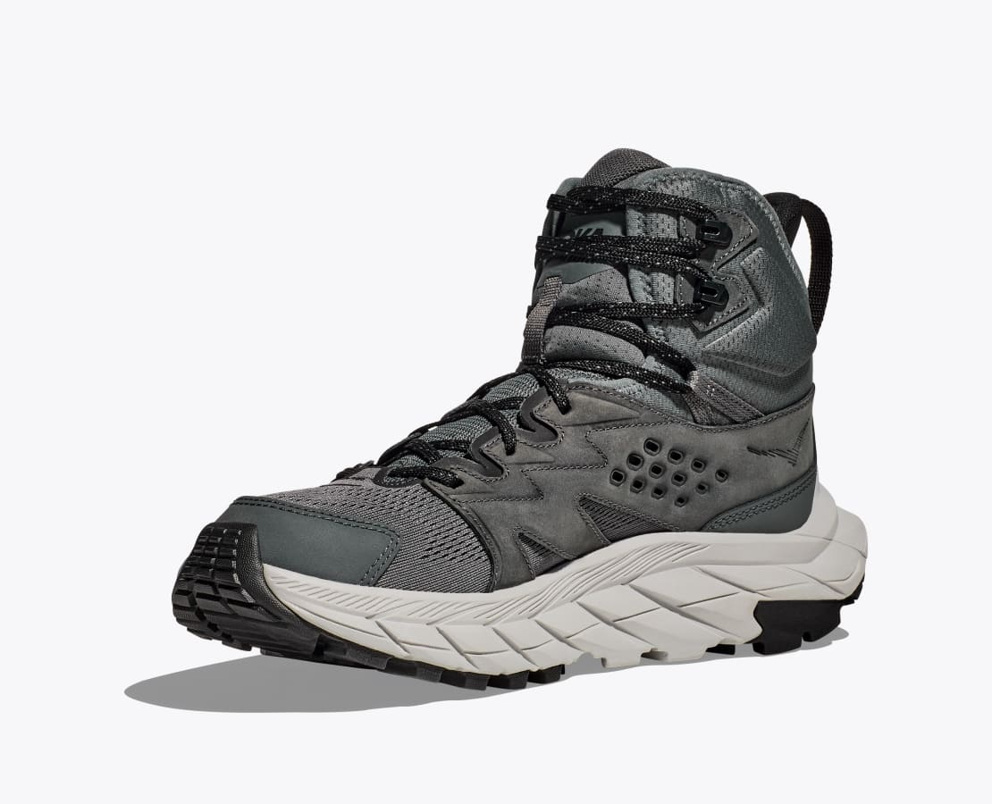 Men's Anacapa Breeze Mid - 3