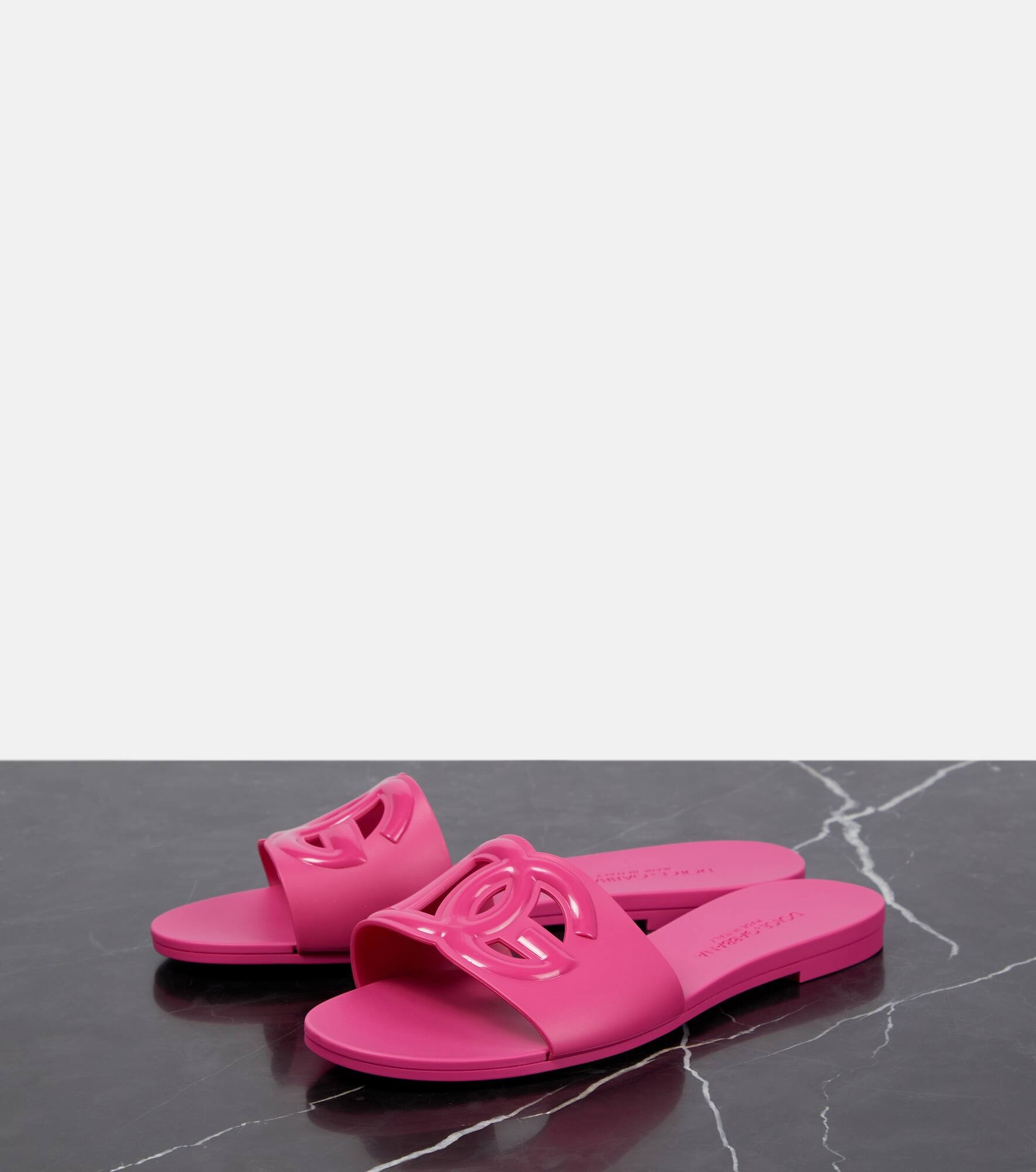 DG rubber slides - 5