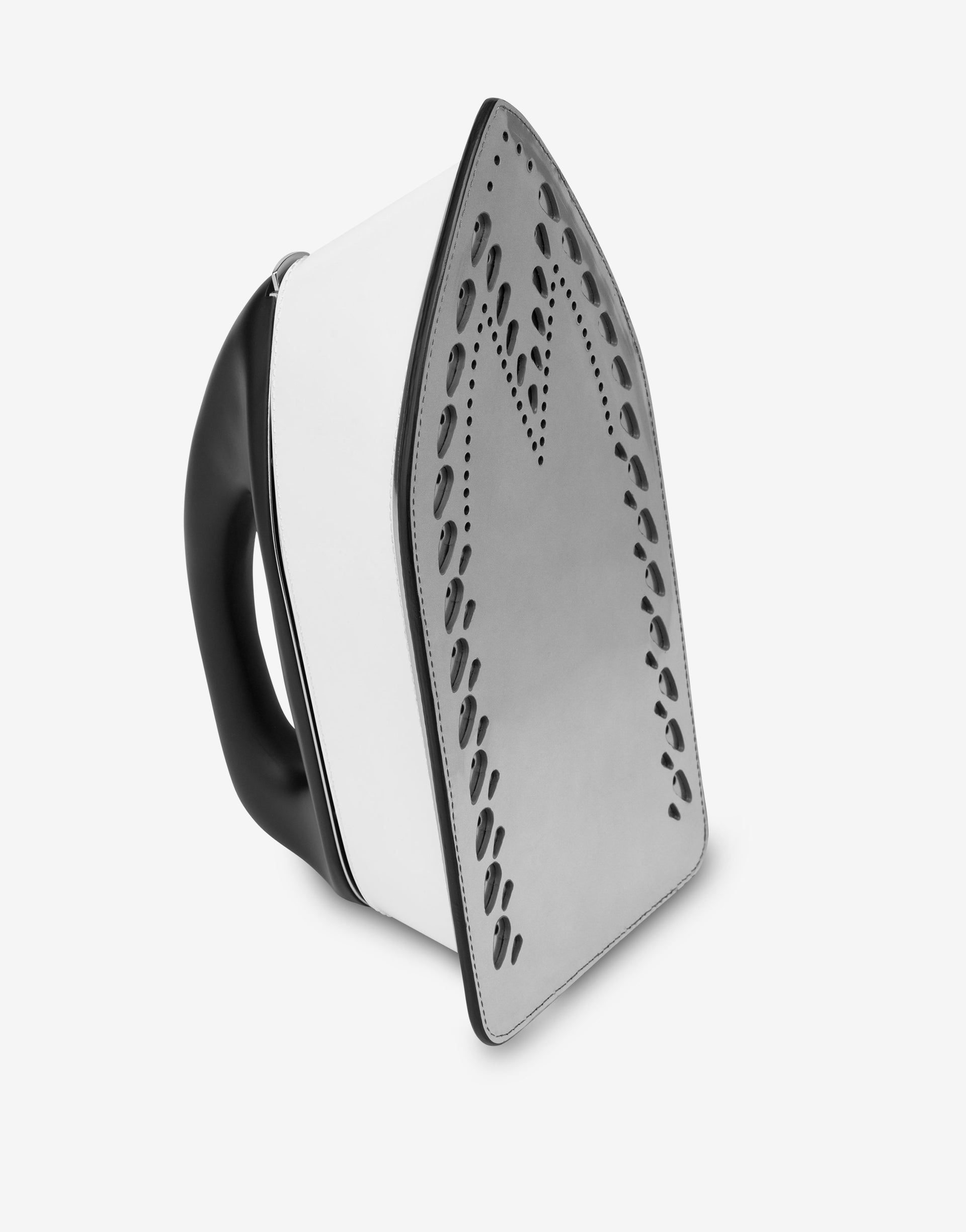 IRON HANDBAG - 3
