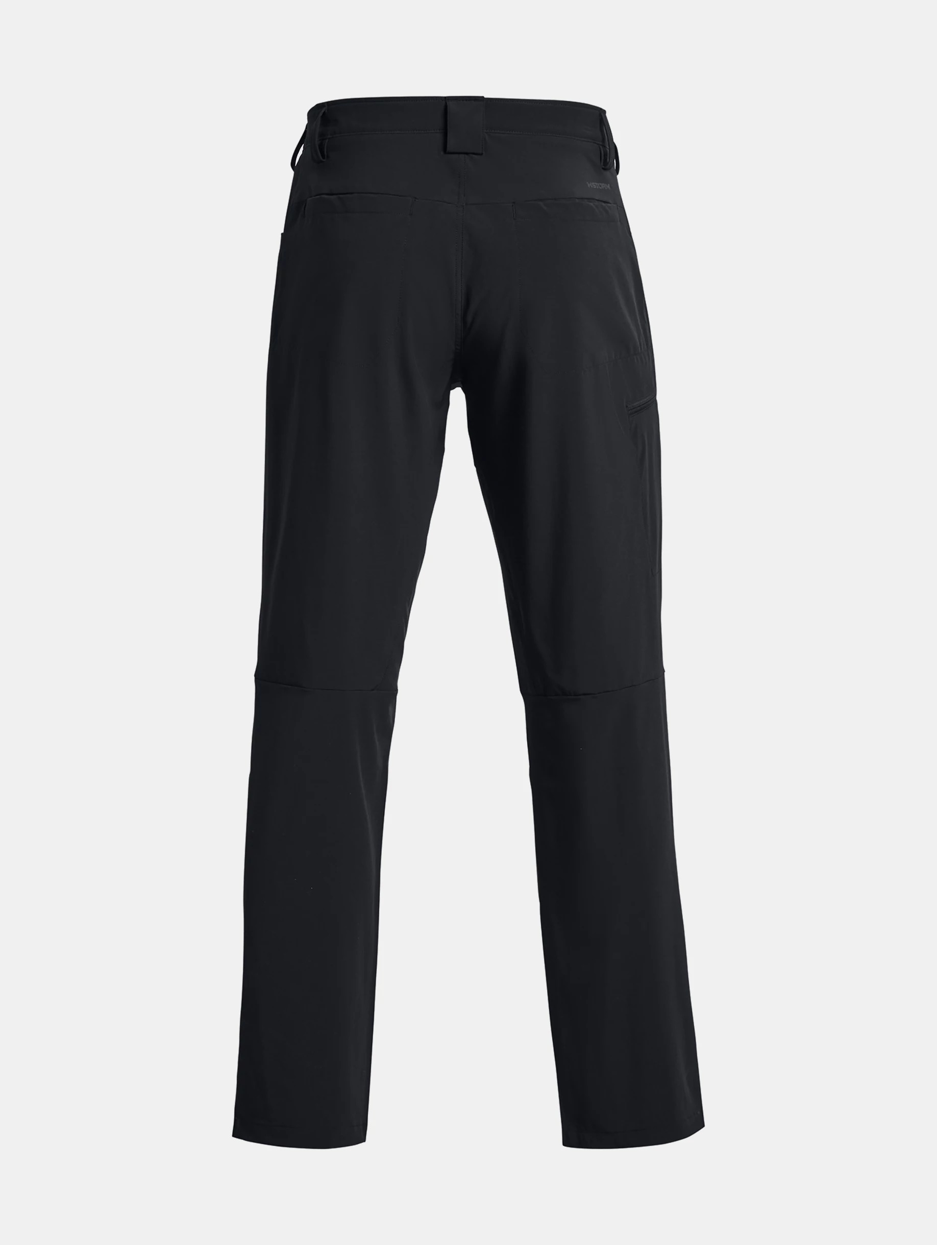 Men's UA Defender Pants - 3