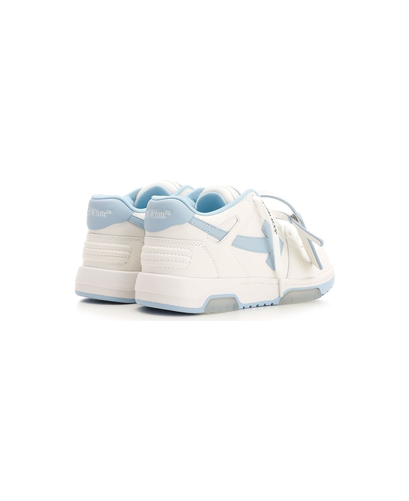 'out Of Office' Sneakers - 3