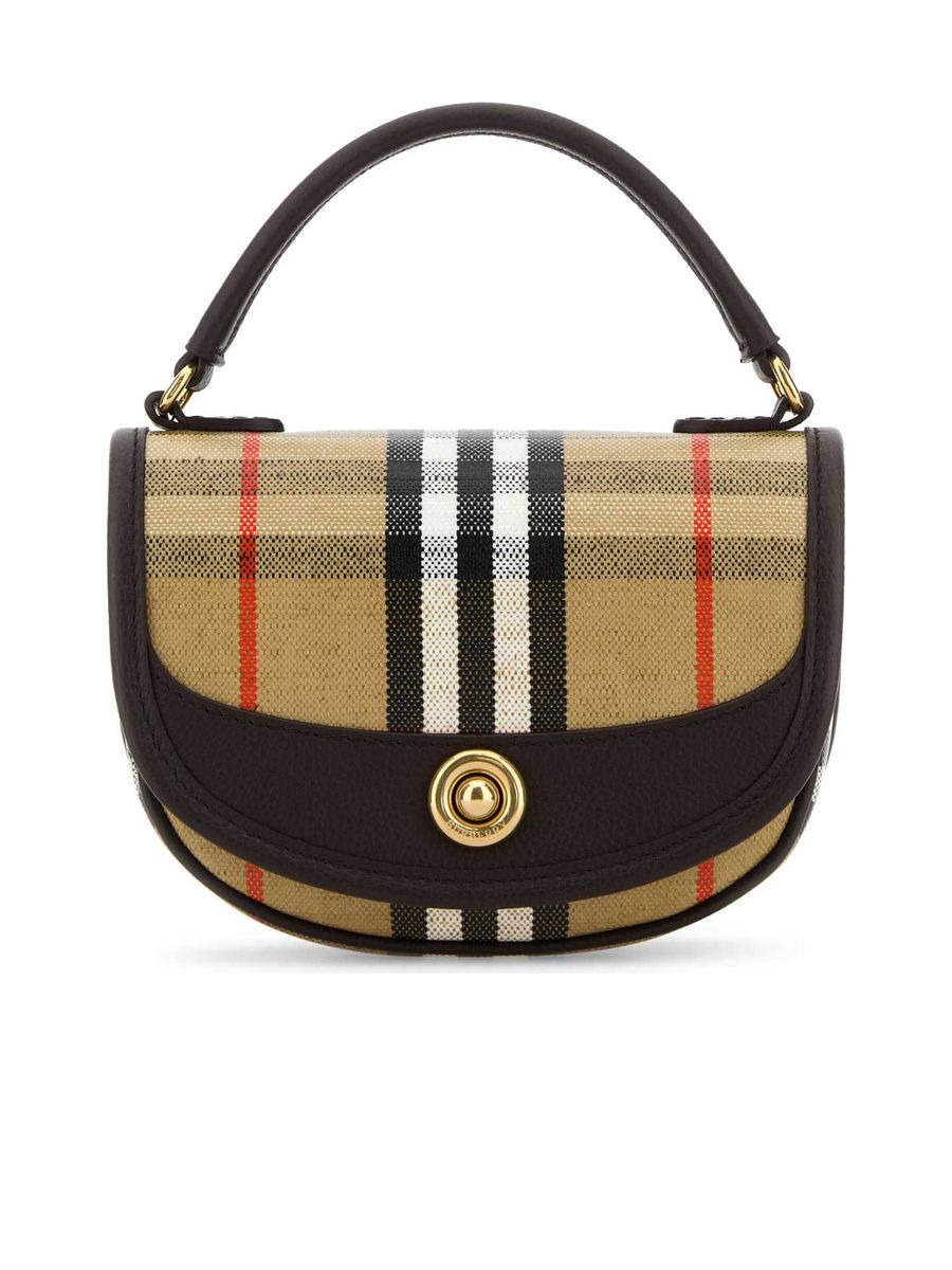 Mini Highlands Bag - 1