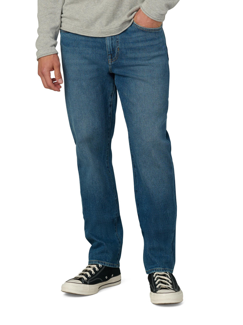 Men's Brixton Slim Straight Jeans - Doheny 3