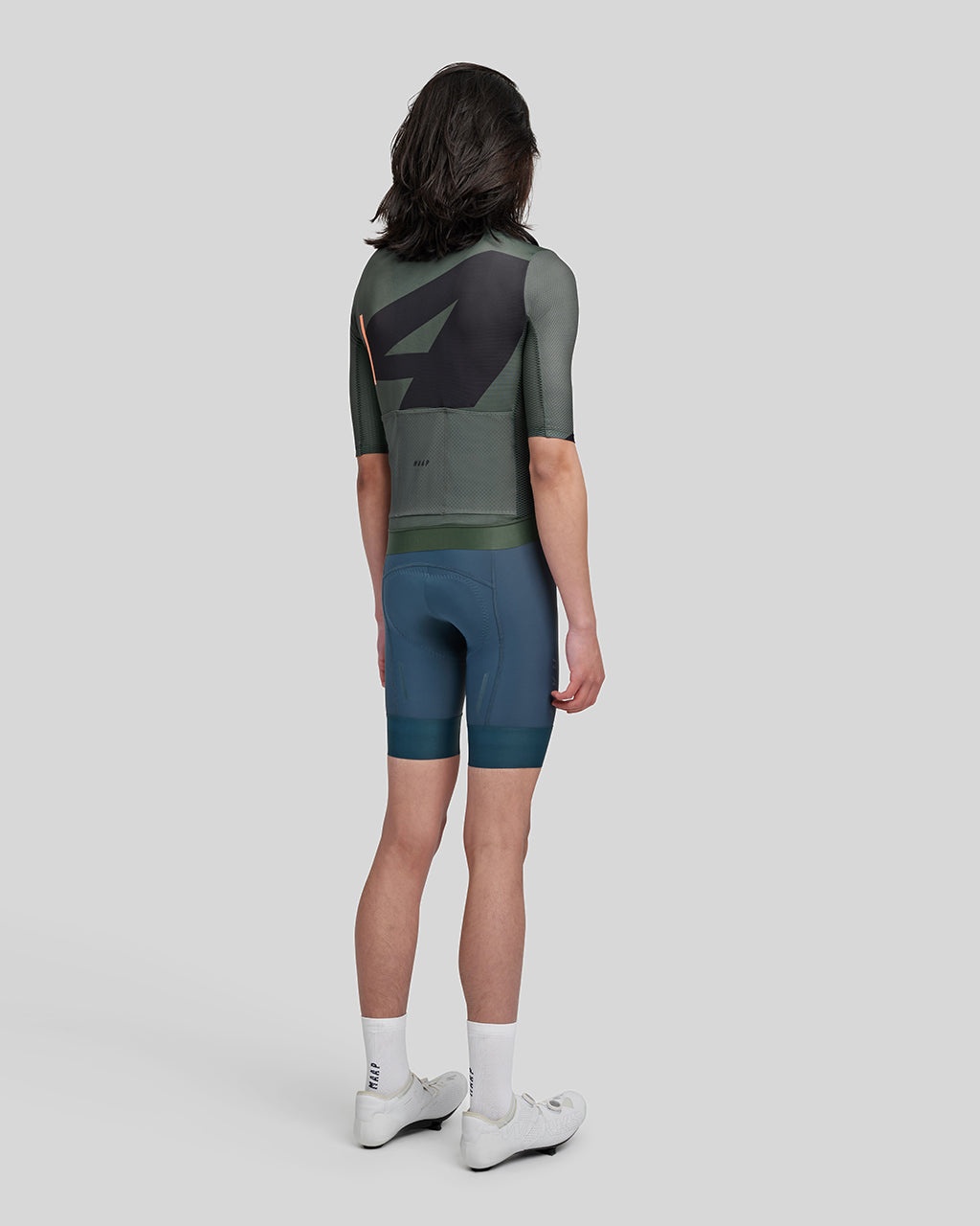 Evolve Pro Air Jersey - 4