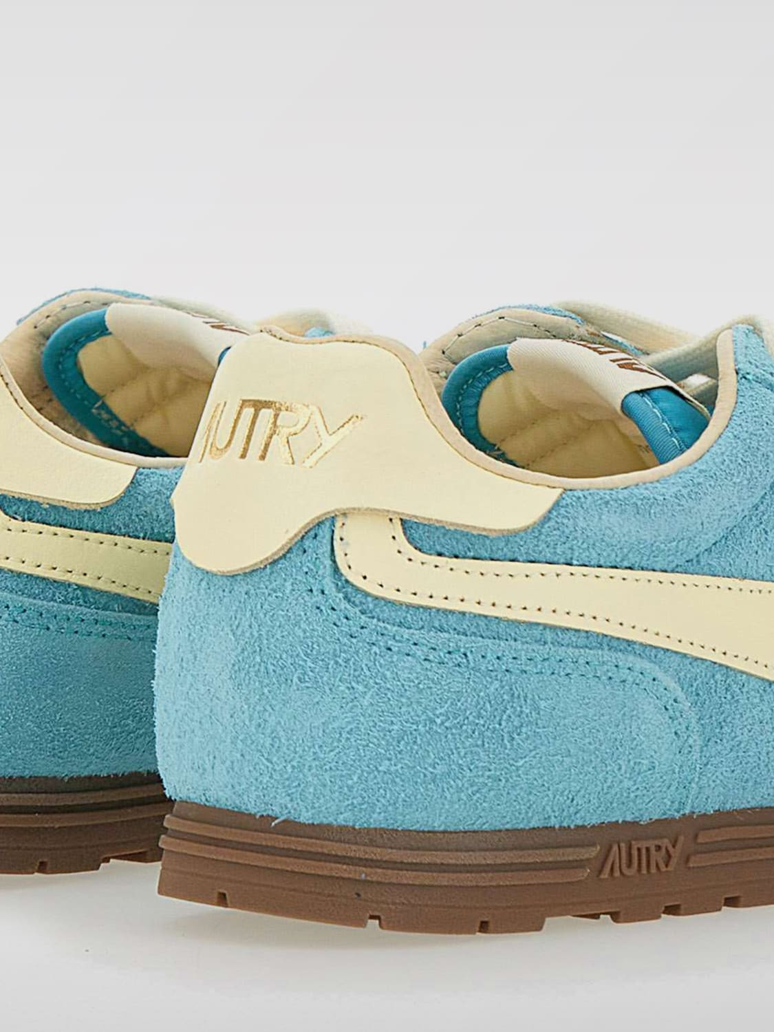 Sneakers woman Autry - 4