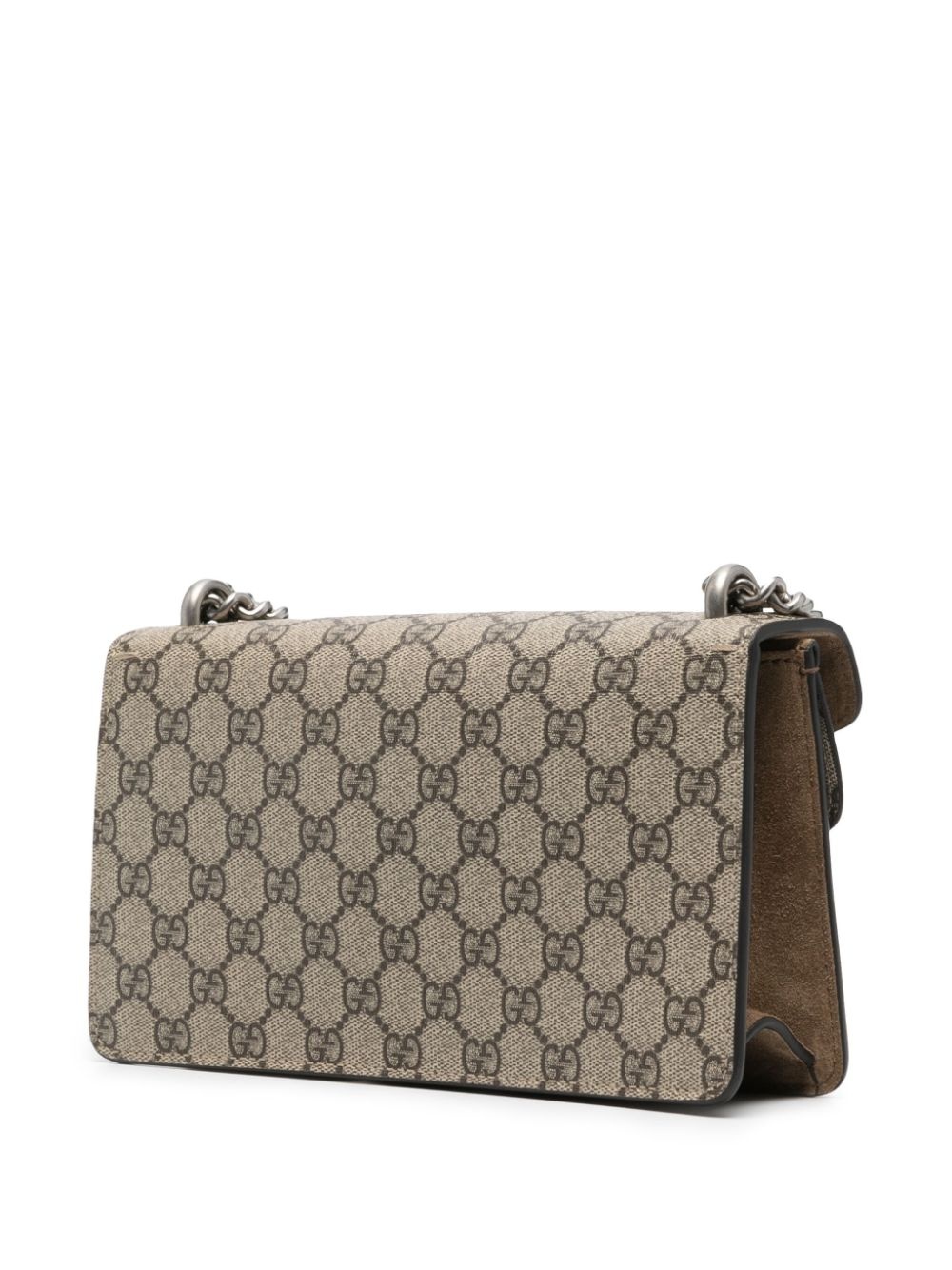 small Dionysus GG shoulder bag - 3