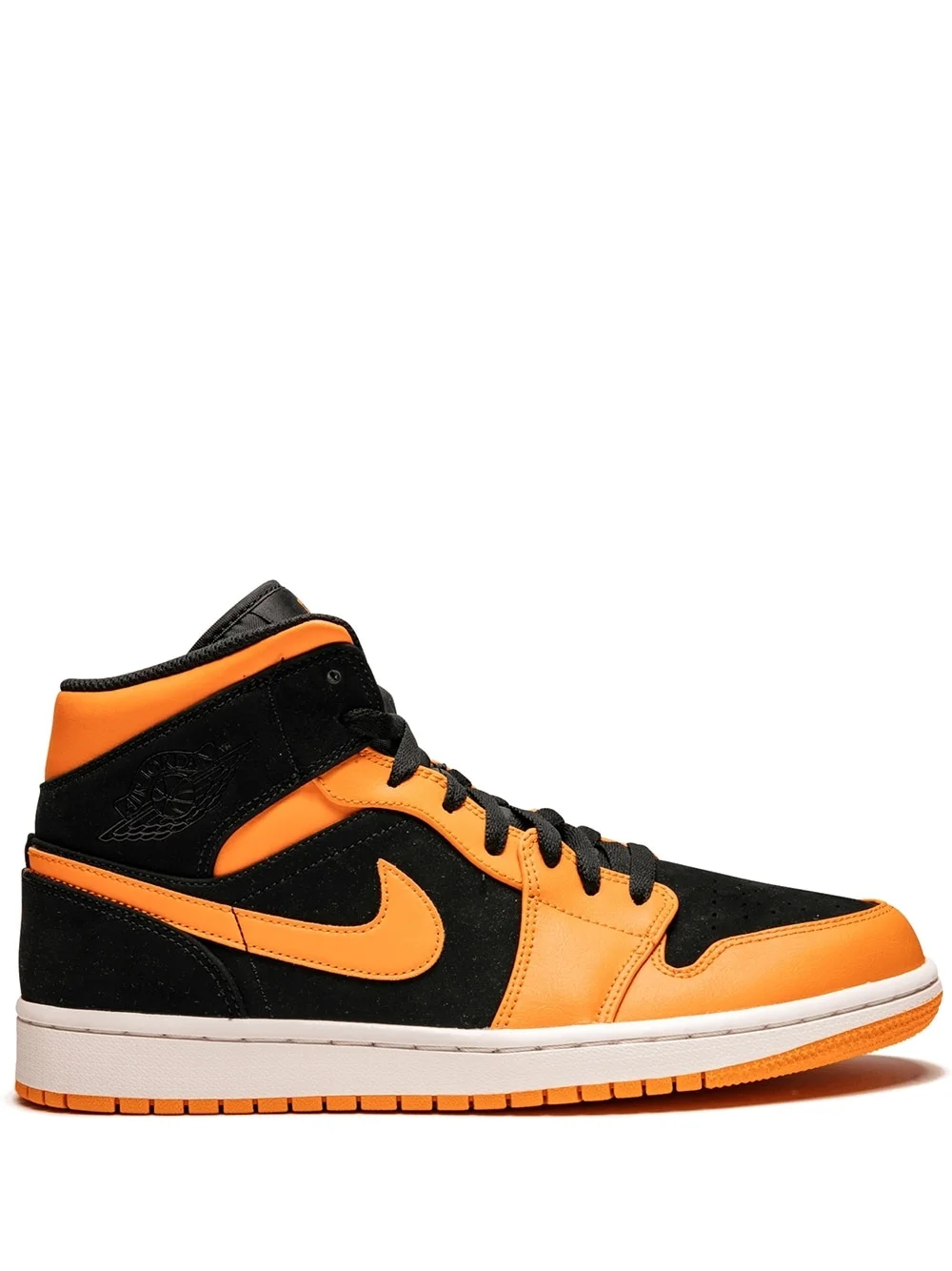 Air Jordan 1 Mid sneakers - 1