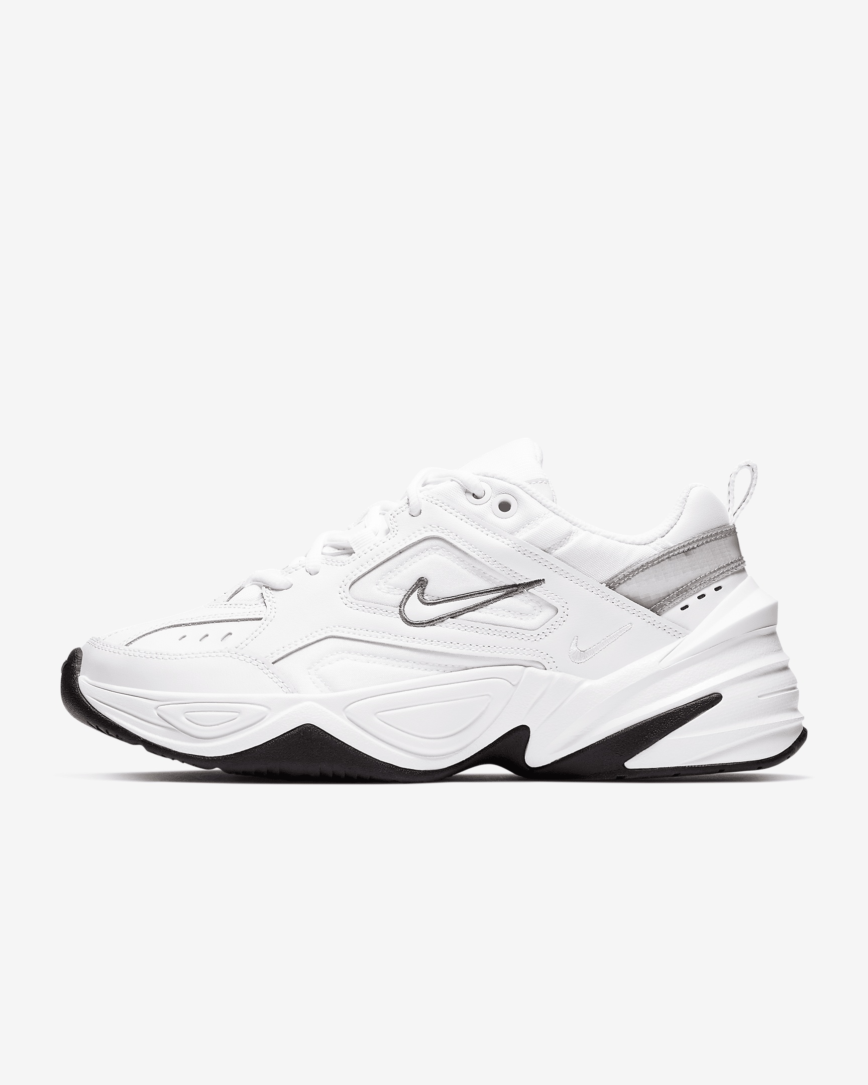 Nike Women's M2K Tekno Shoes - 1