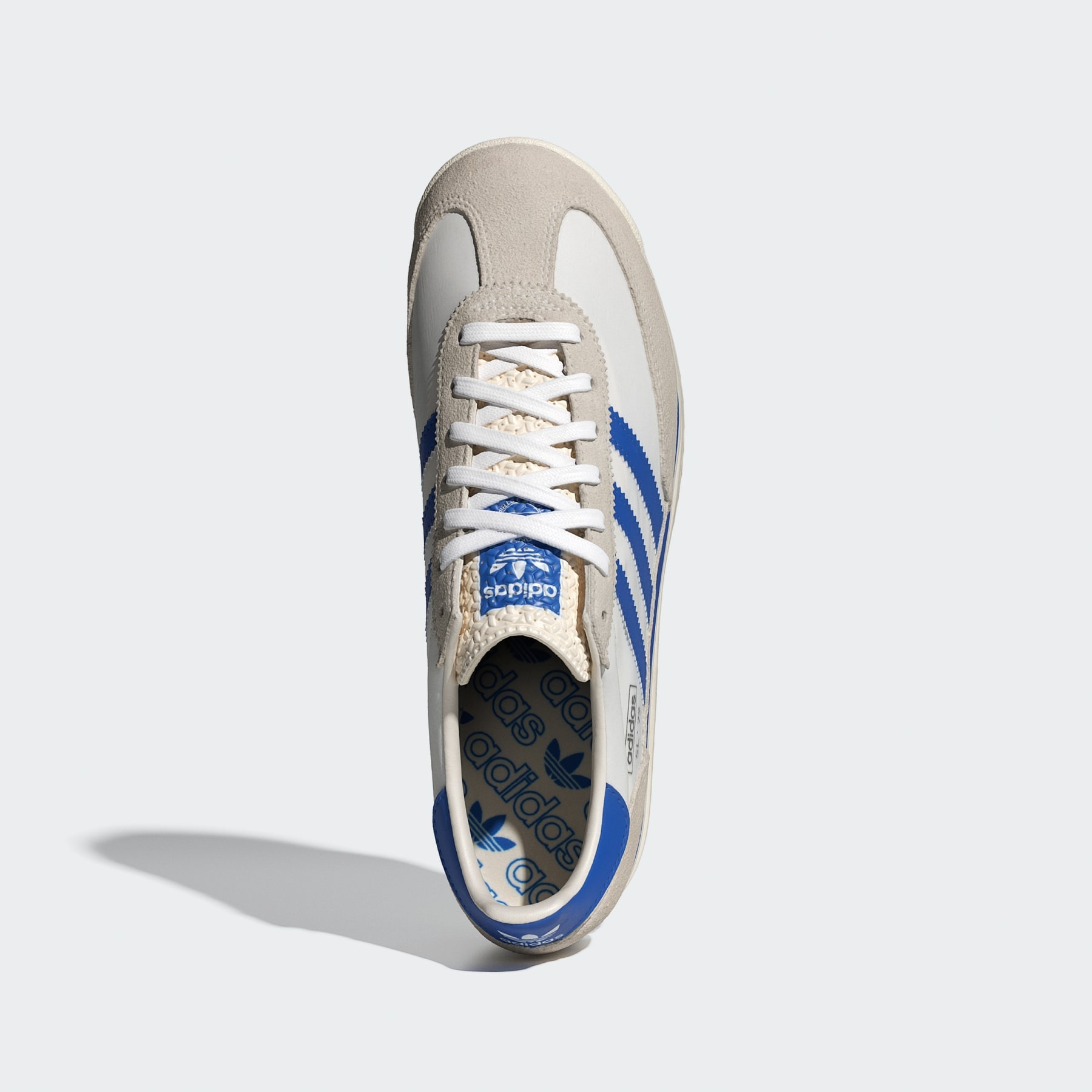 SL 72 RS Shoes - 3