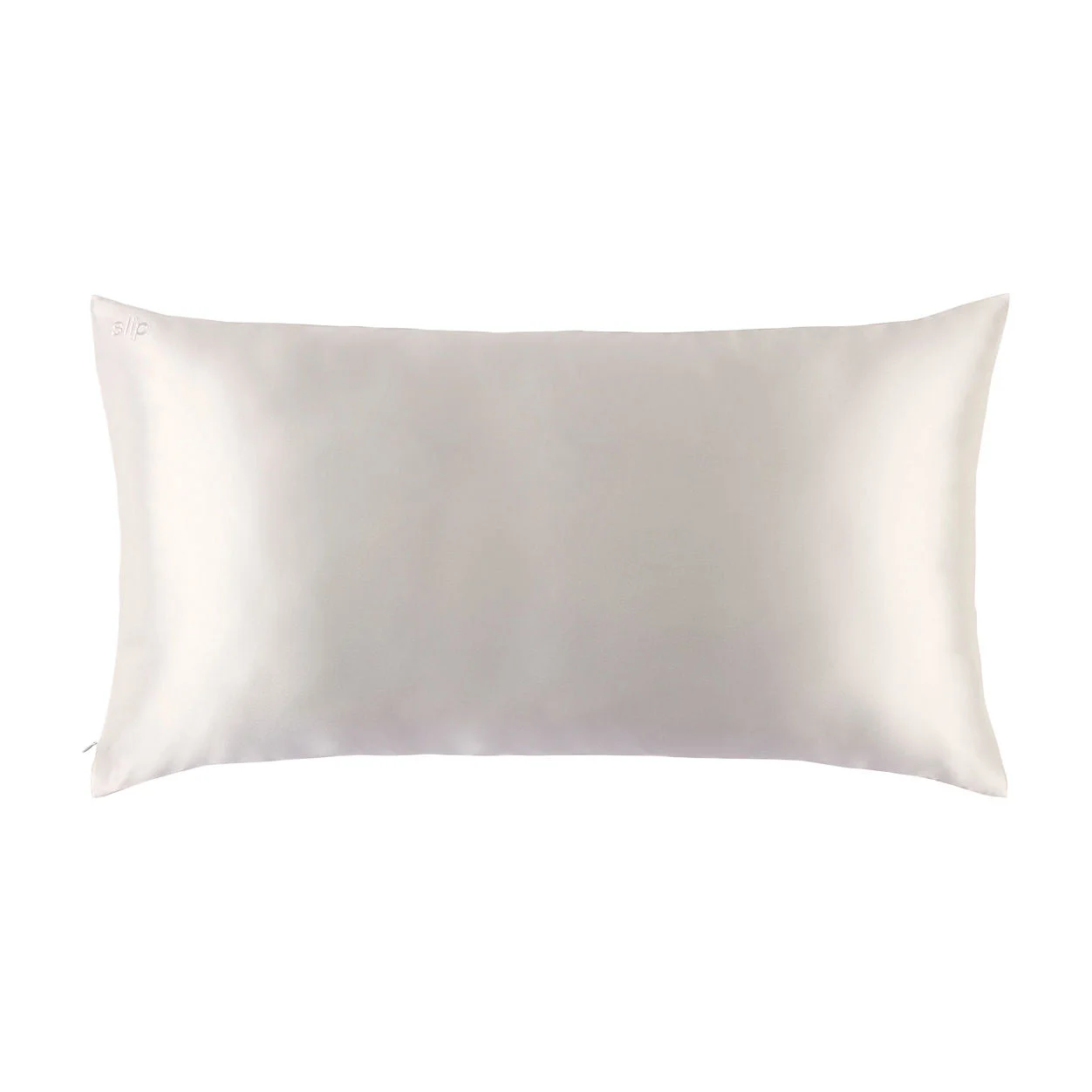 Pure Silk King Pillowcase - 1