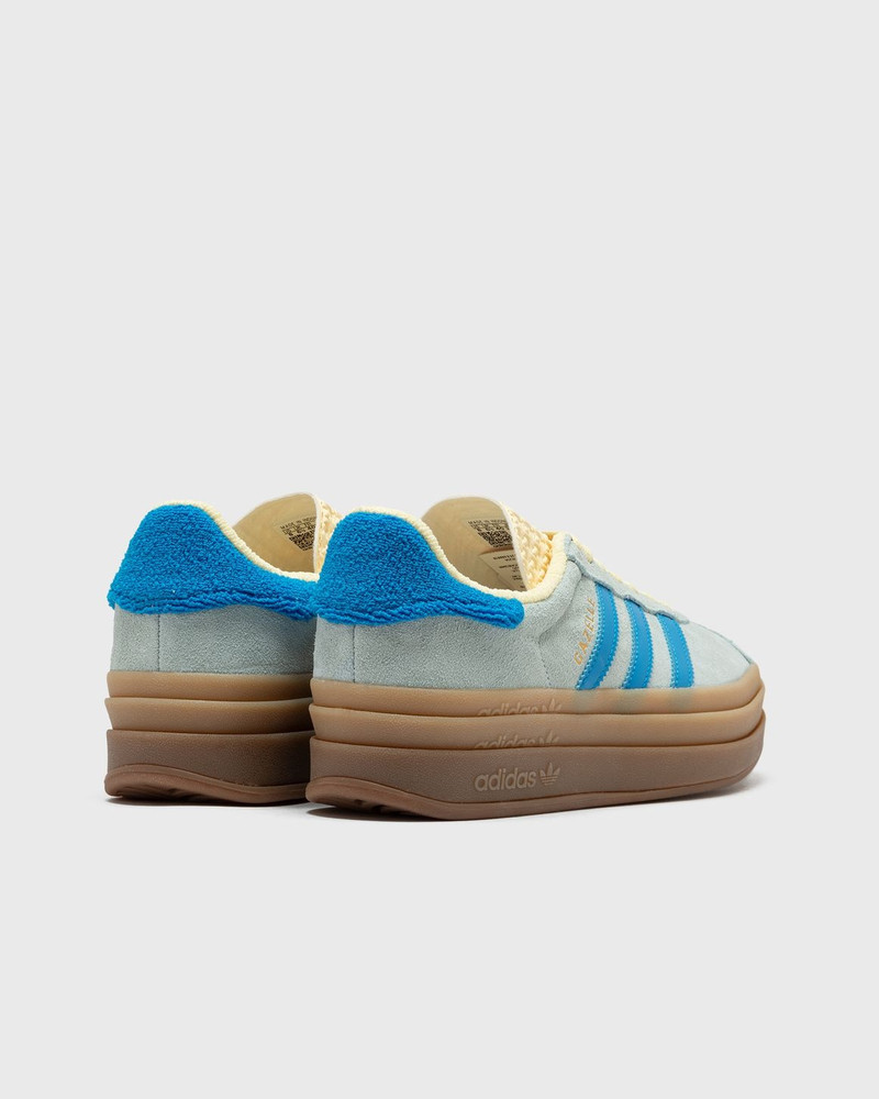 adidas WMNS GAZELLE BOLD outlook